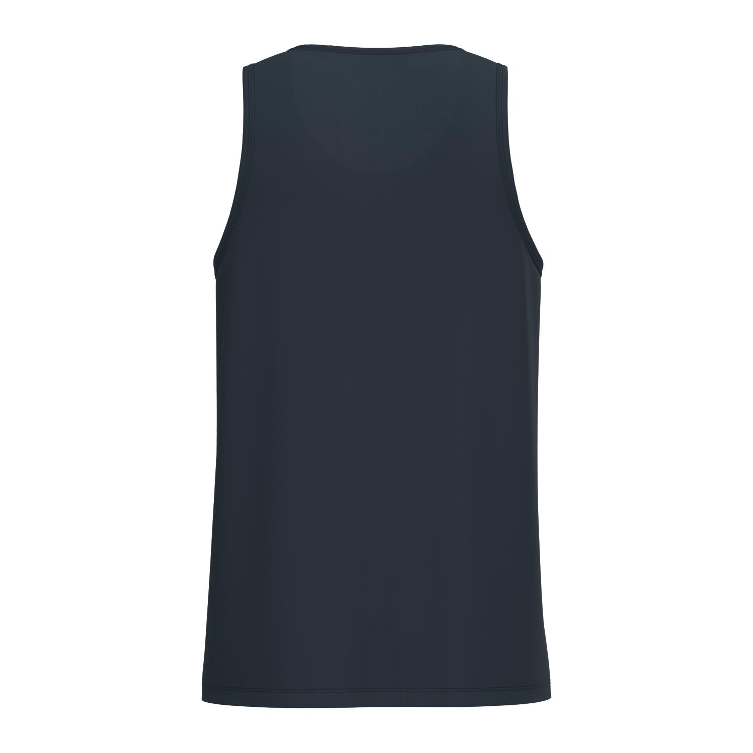 Slim Fit Herren Tanktop