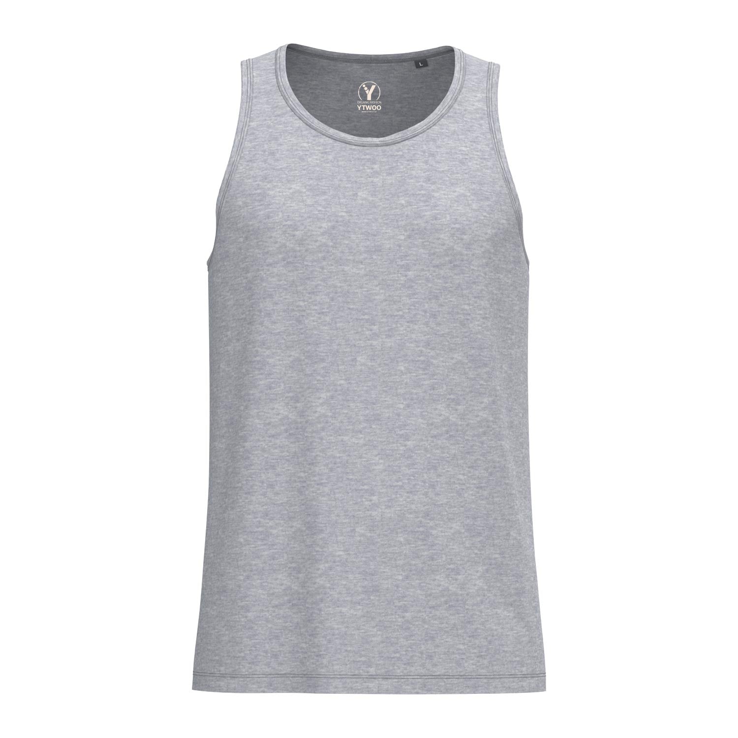 Slim Fit Herren Tanktop