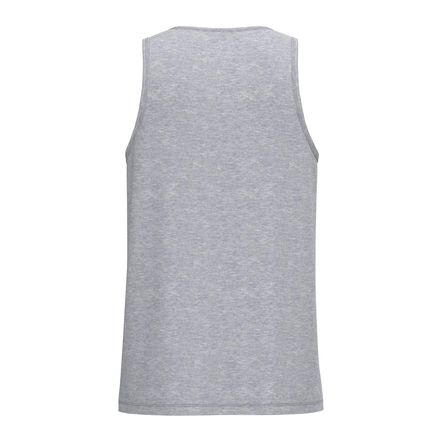 Slim Fit Herren Tanktop