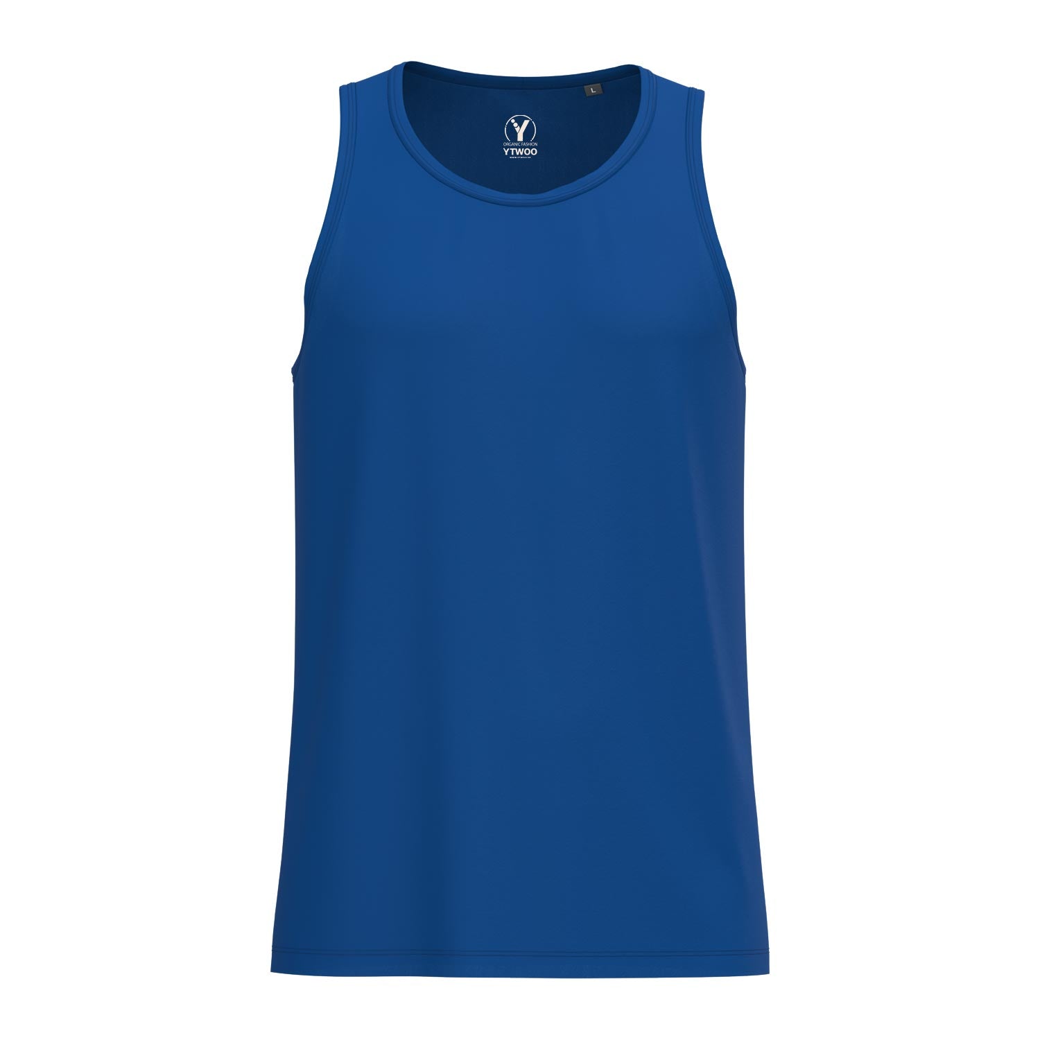 Slim Fit Herren Tanktop