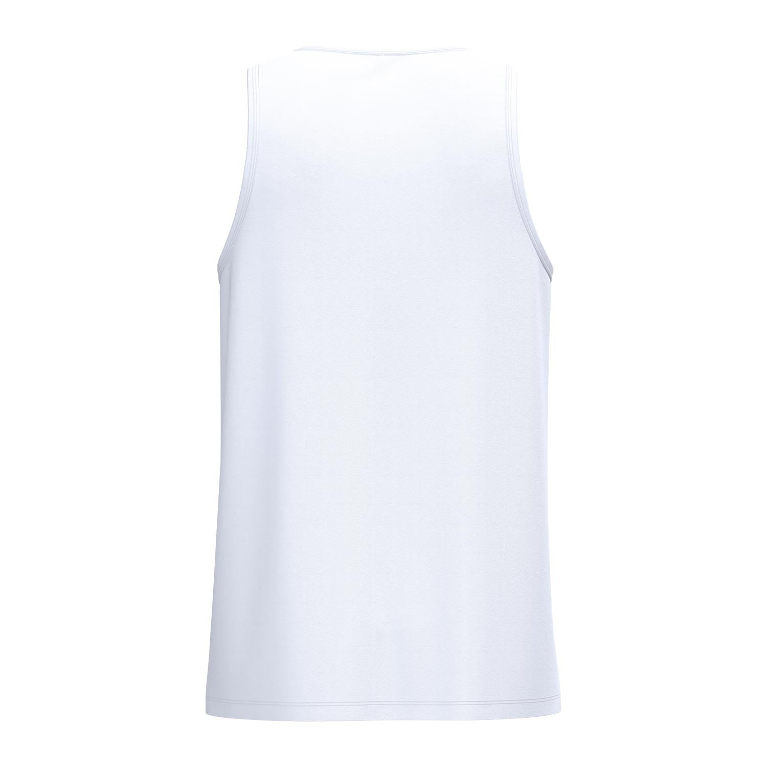 Slim Fit Herren Tanktop