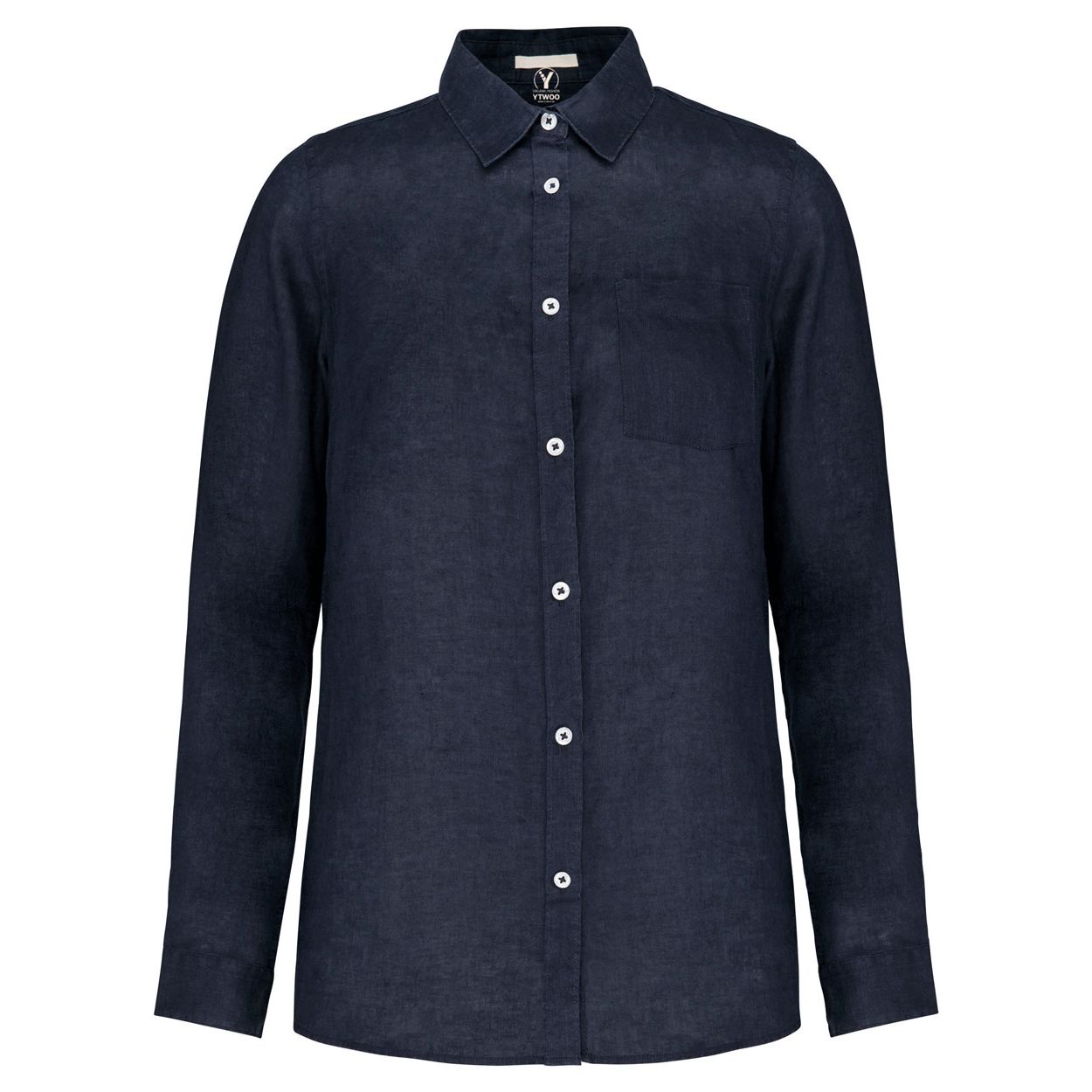 herren-hemd-aus-leinen-navy