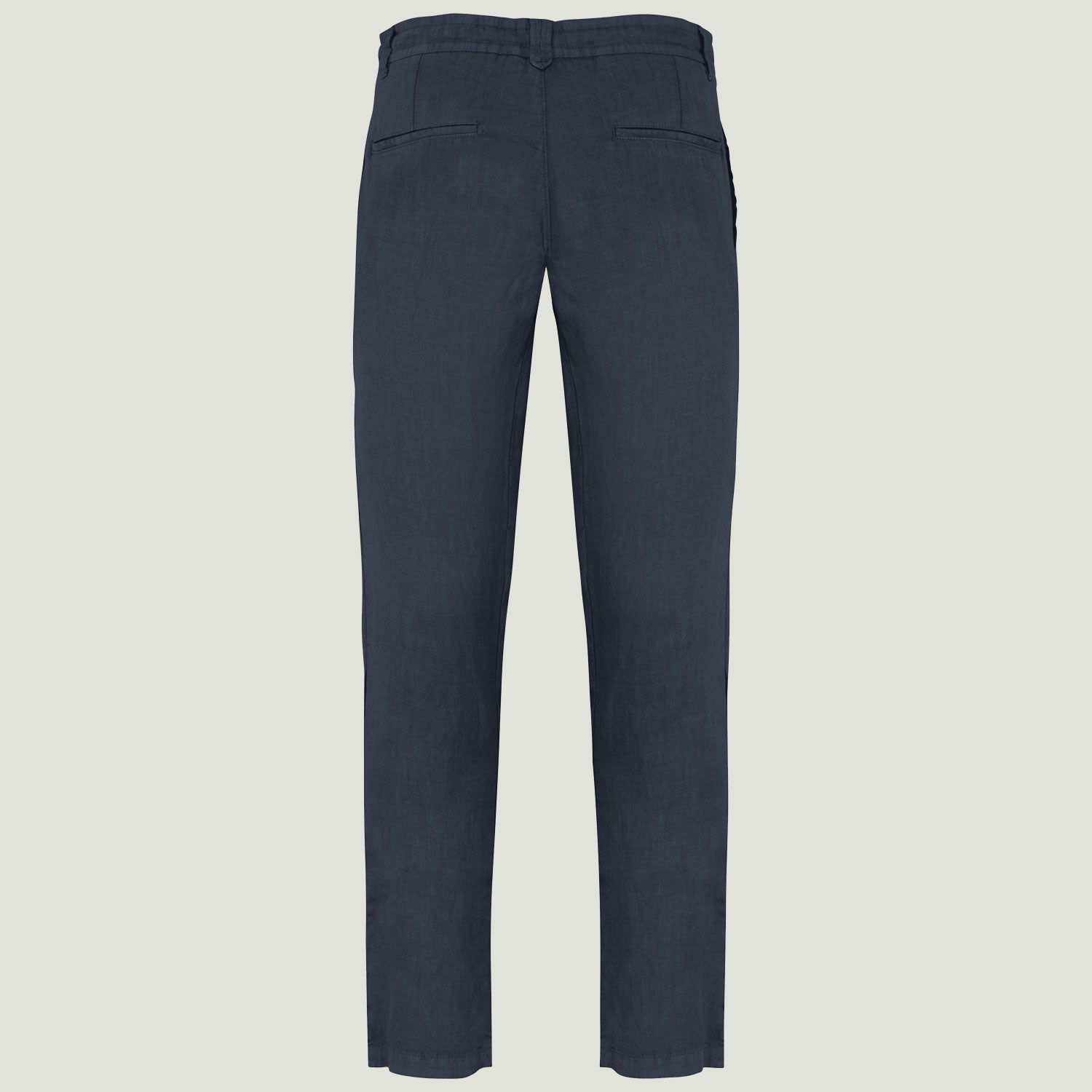 Herren Leinenhose