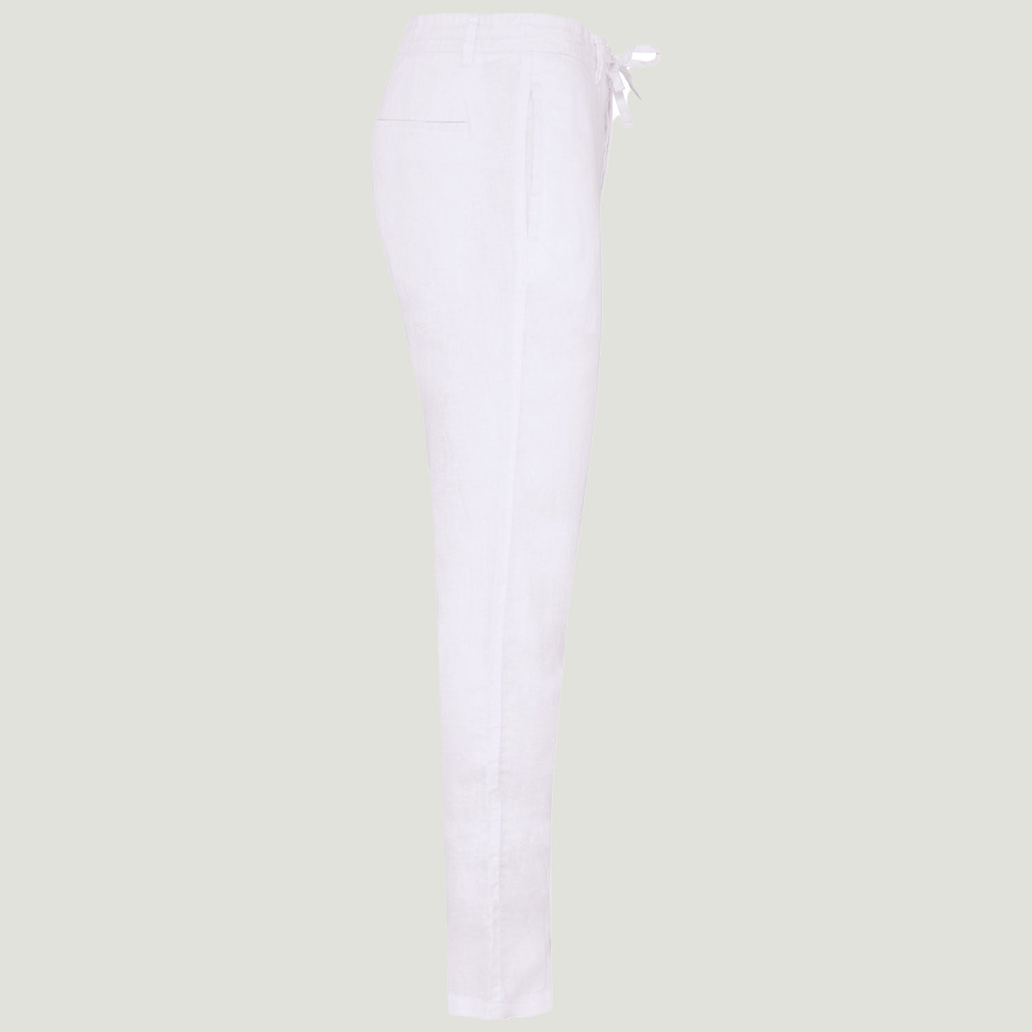 Herren Leinenhose
