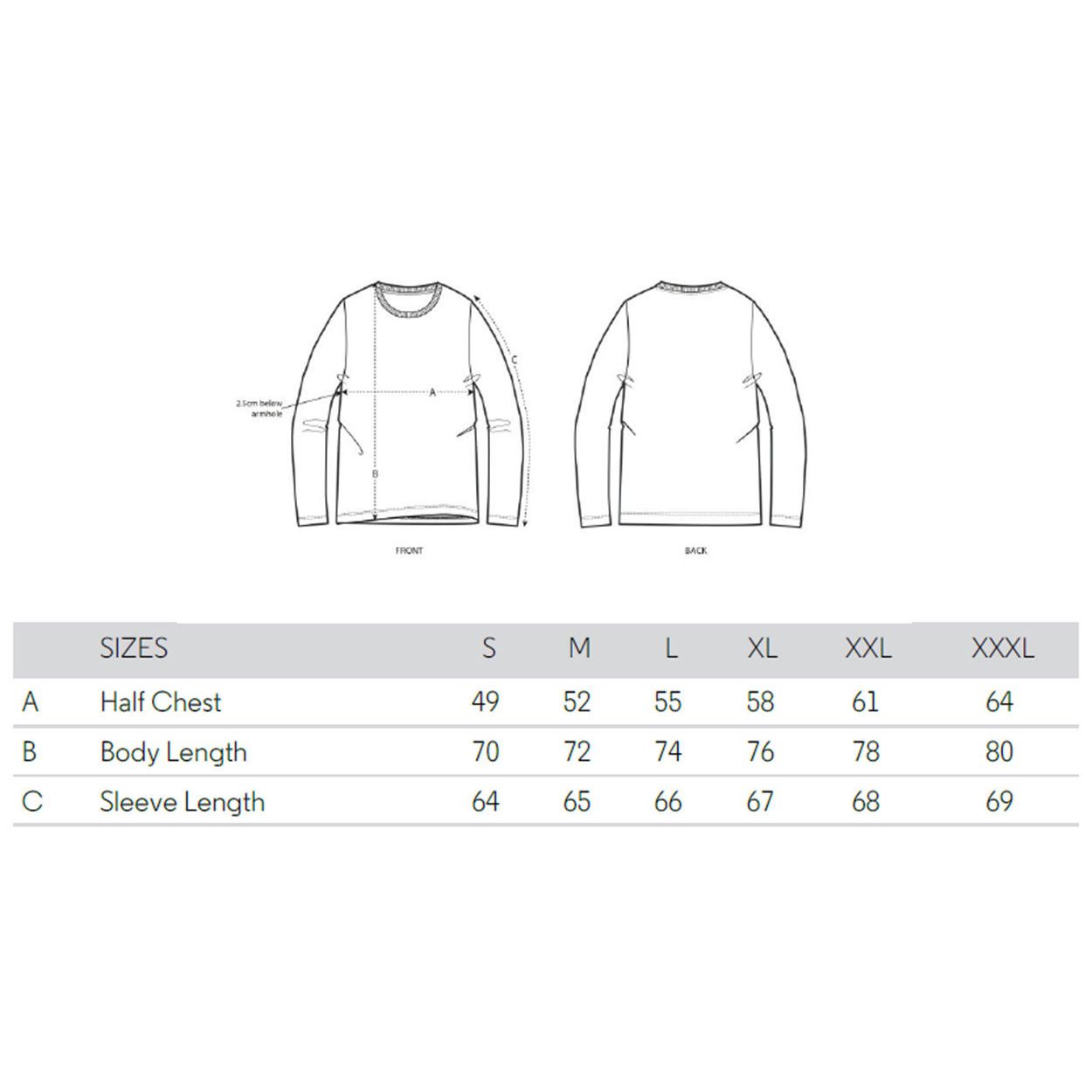 herren-longsleeve-fair-nachhaltig-bio-kleidung_sizeguide