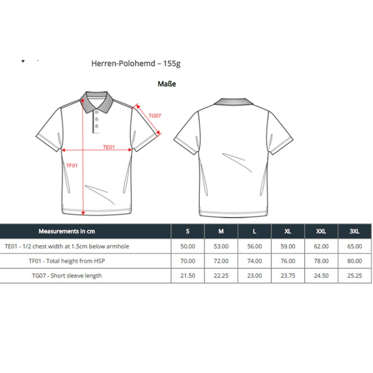 herren-polo-biobaumwolle-sizeguide
