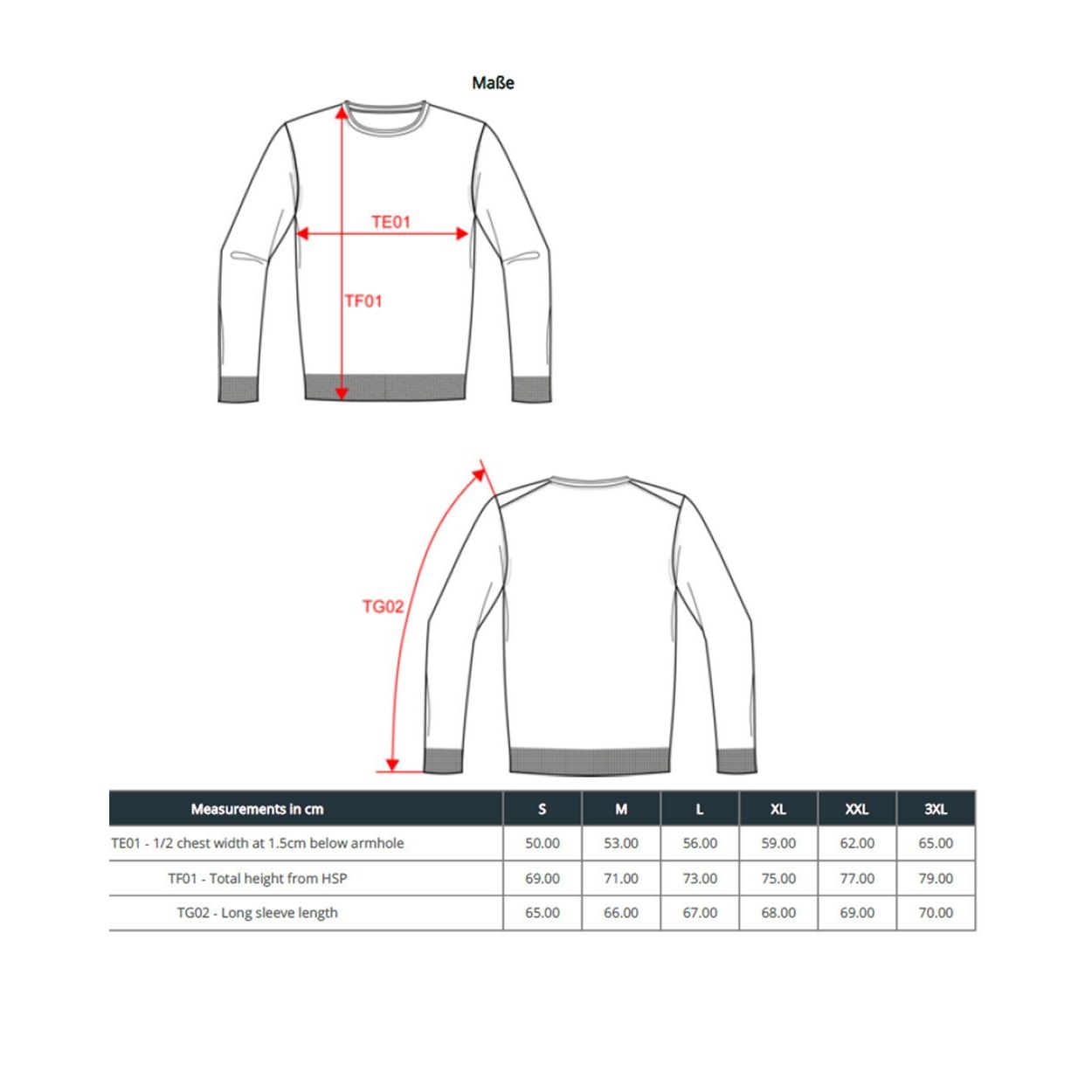 herren-pullover-aus-merinowolle-sizeguide