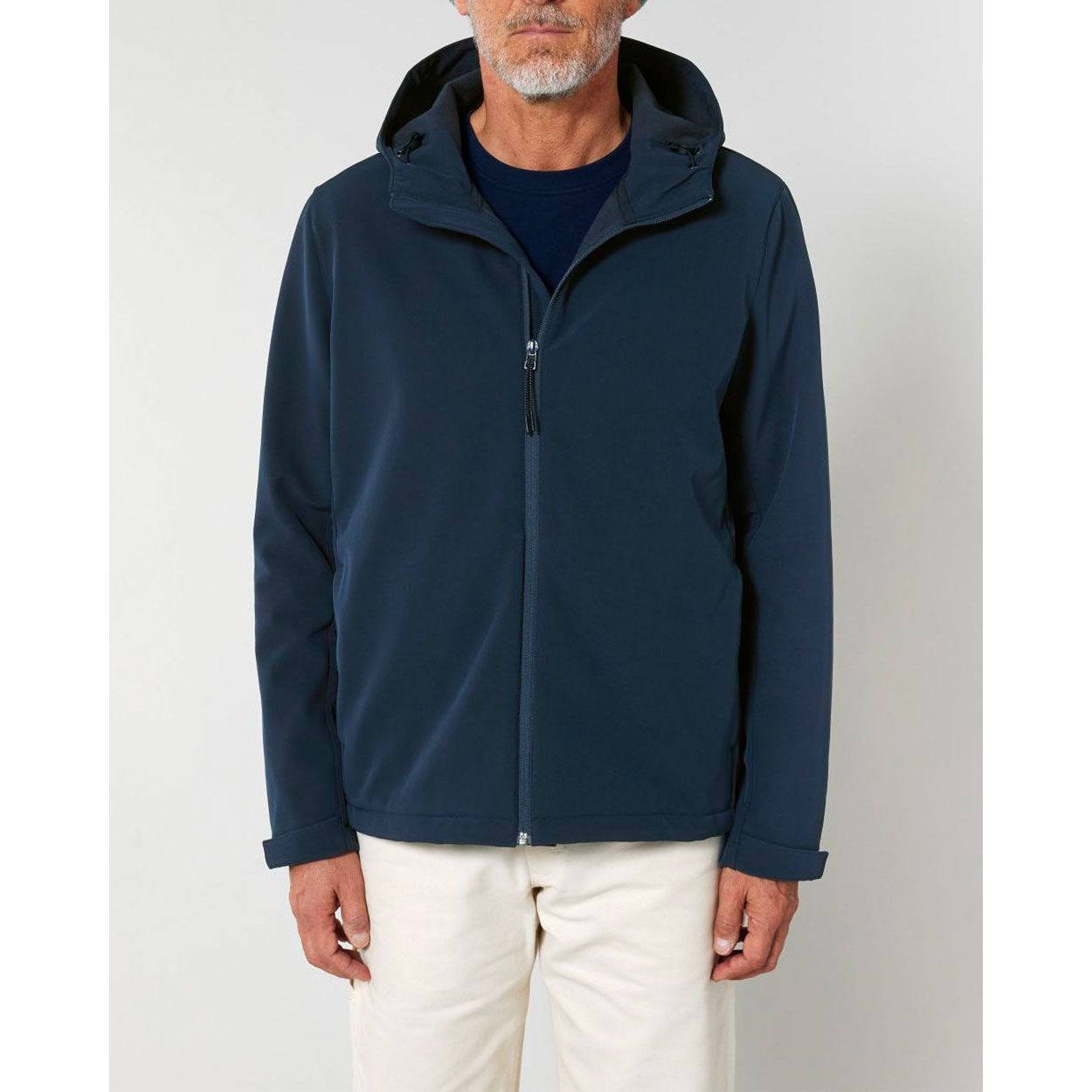 herren-softshell-kapuzenjacke-recycelt-navy_01