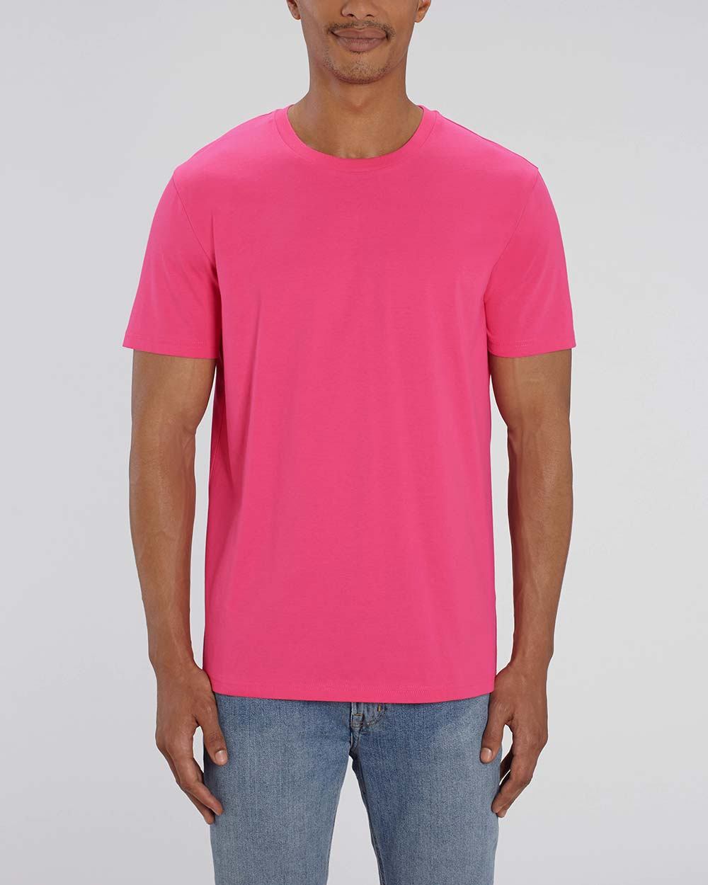 herren-t-shirt-bio-qualit-t-mittelschwer_Pink_Punch_1