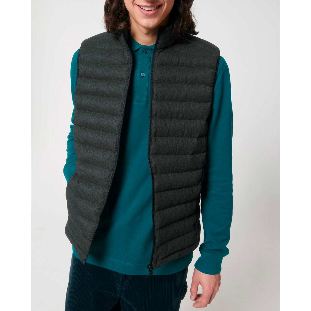 herren-weste-wool-like_Darkl-Heather-Grey03