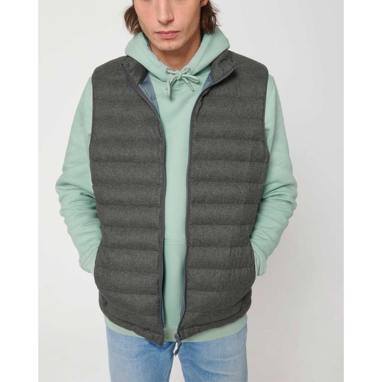 herren-weste-wool-like_Heather-Grey01