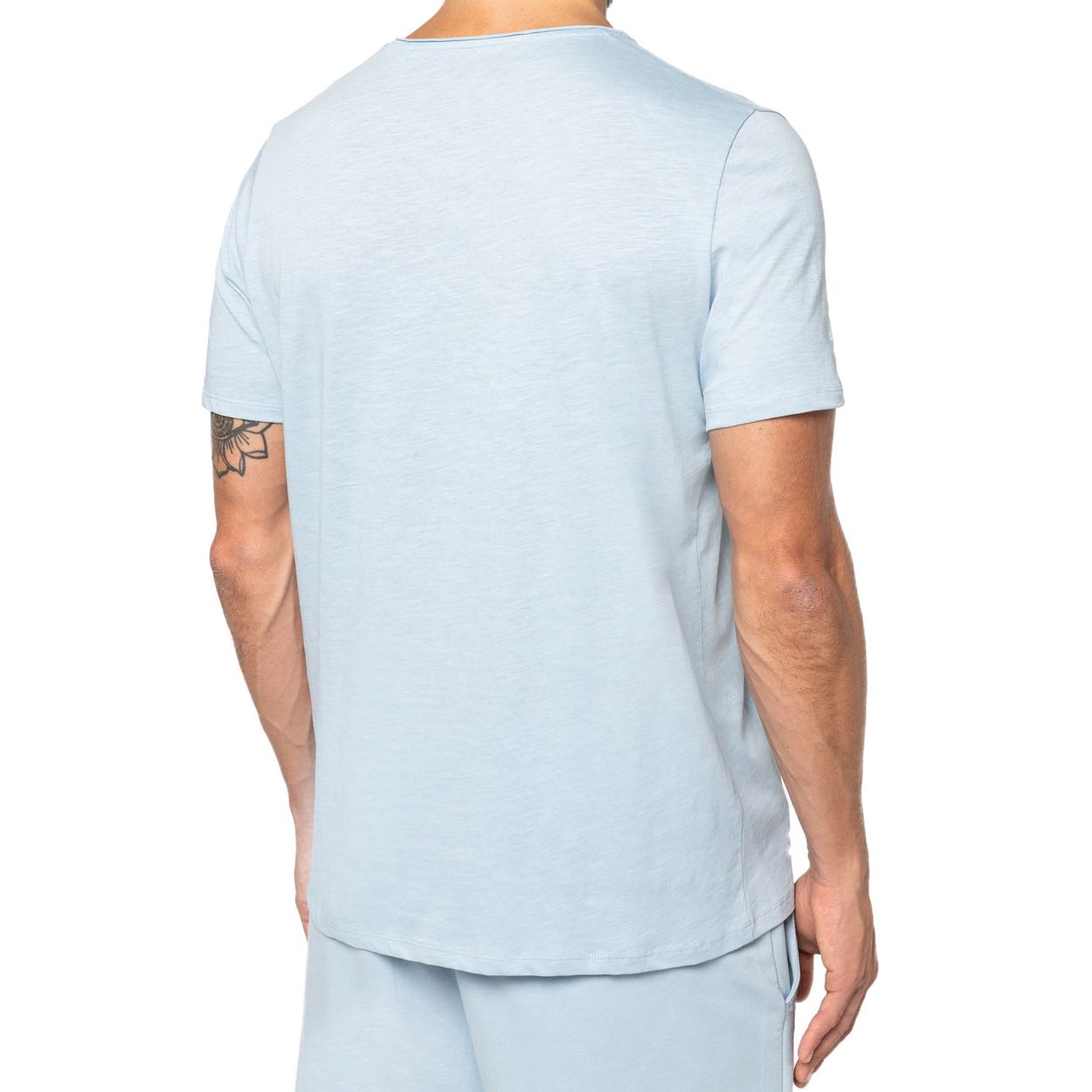 herrenslub-t-shirt-unversaeumt-bio-aquamarine_03