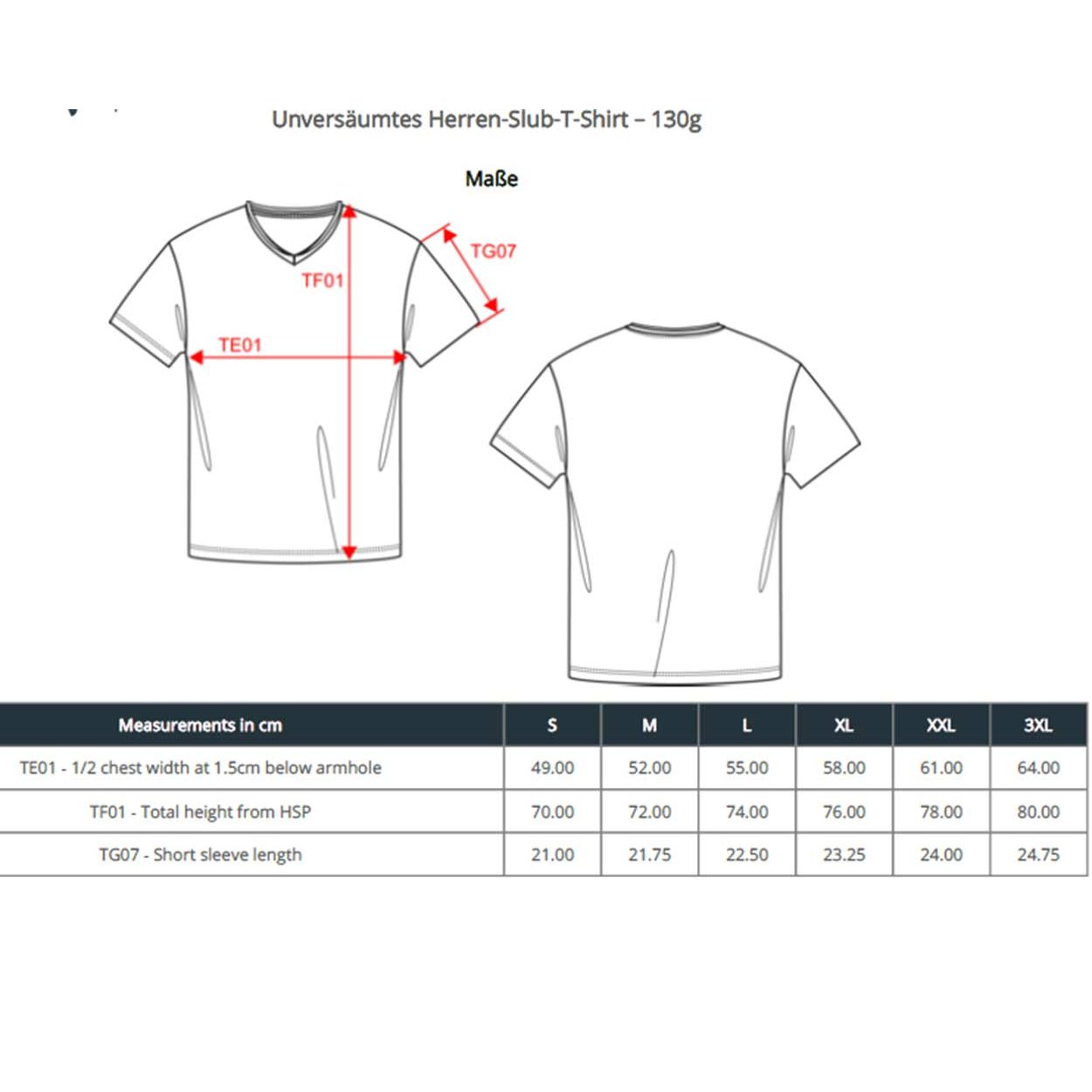 herrenslub-t-shirt-unversaeumt-bio-sizeguide