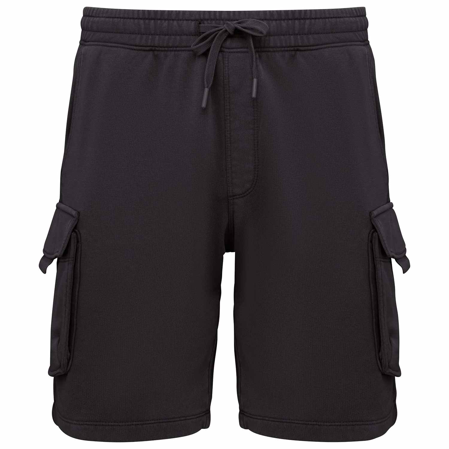 Herren Cargo-Shorts im Utility-Look | Nachhaltiger Streetstyle