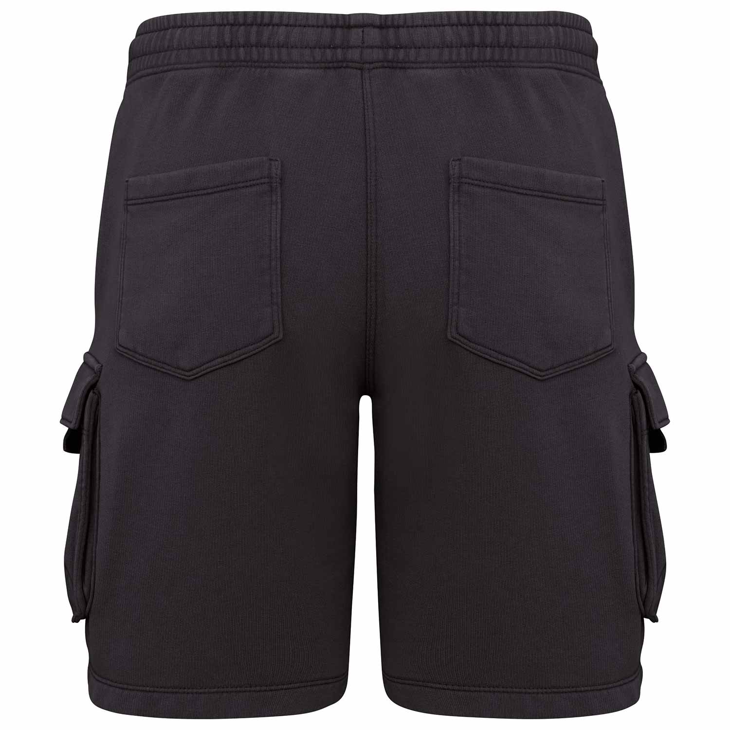 Herren Cargo-Shorts im Utility-Look | Nachhaltiger Streetstyle
