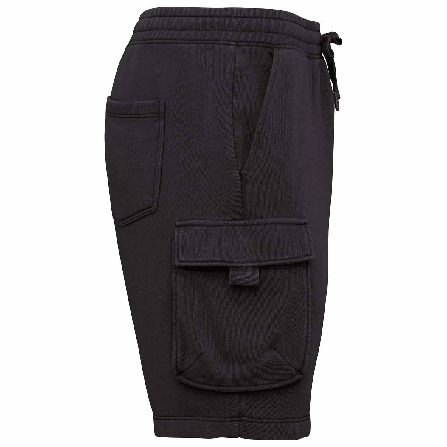 Herren Cargo-Shorts im Utility-Look | Nachhaltiger Streetstyle