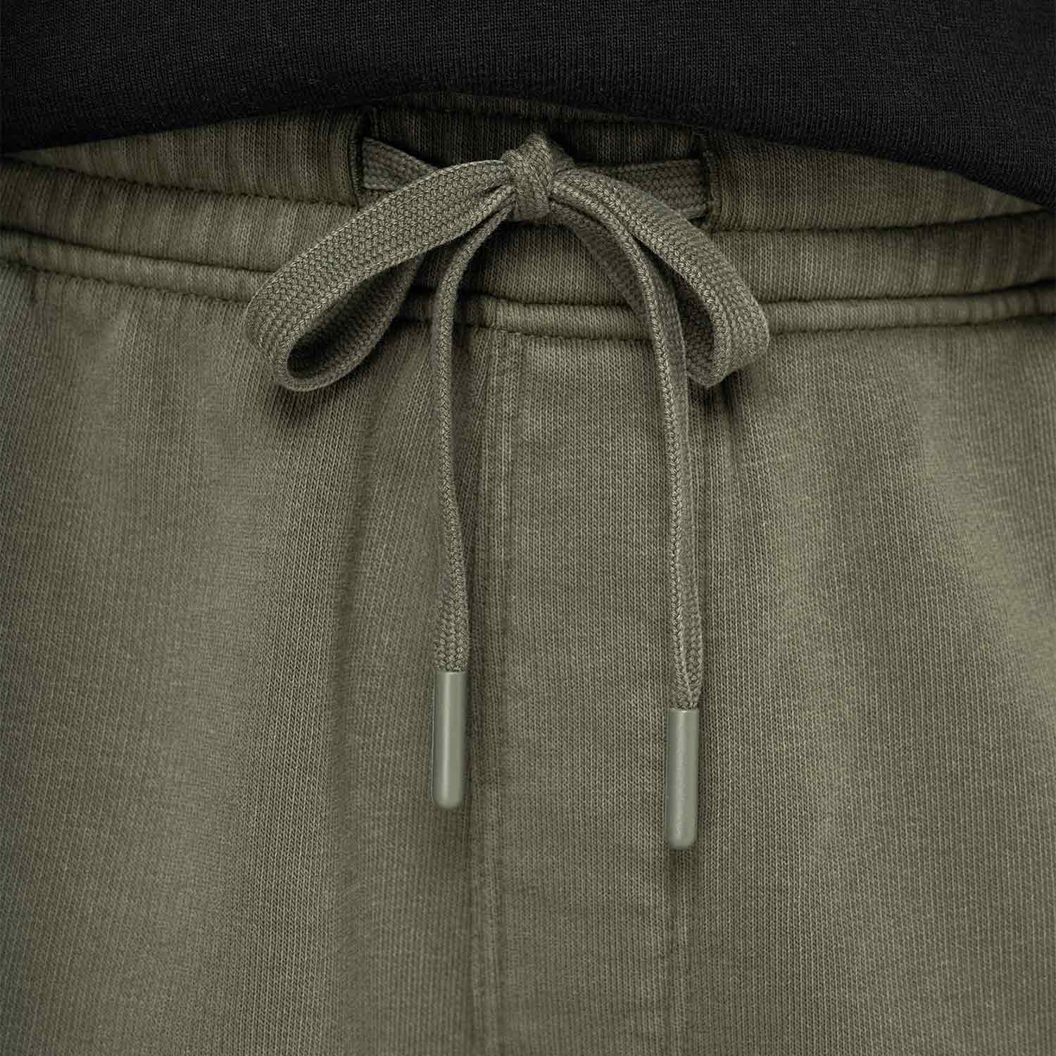 Herren Cargo-Shorts im Utility-Look | Nachhaltiger Streetstyle