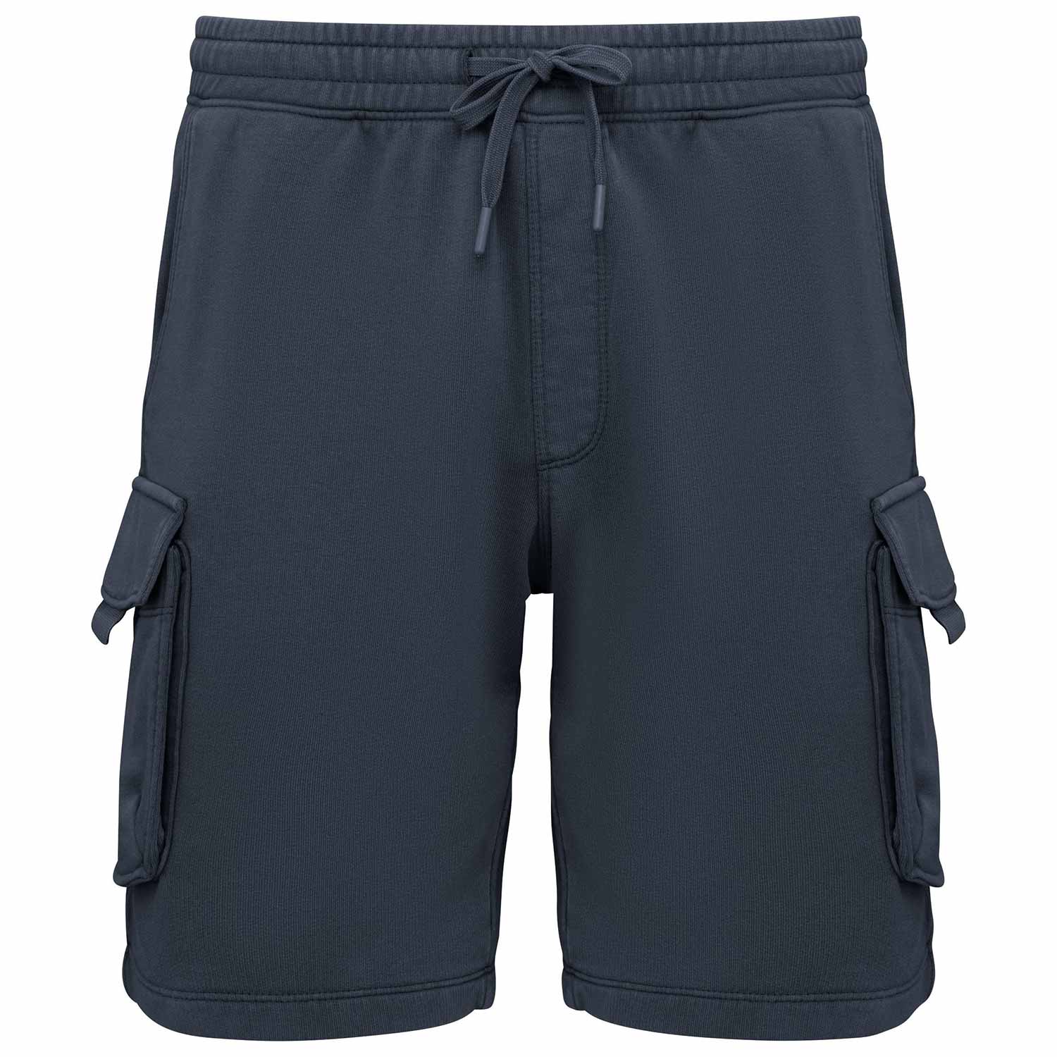 Herren Cargo-Shorts im Utility-Look | Nachhaltiger Streetstyle
