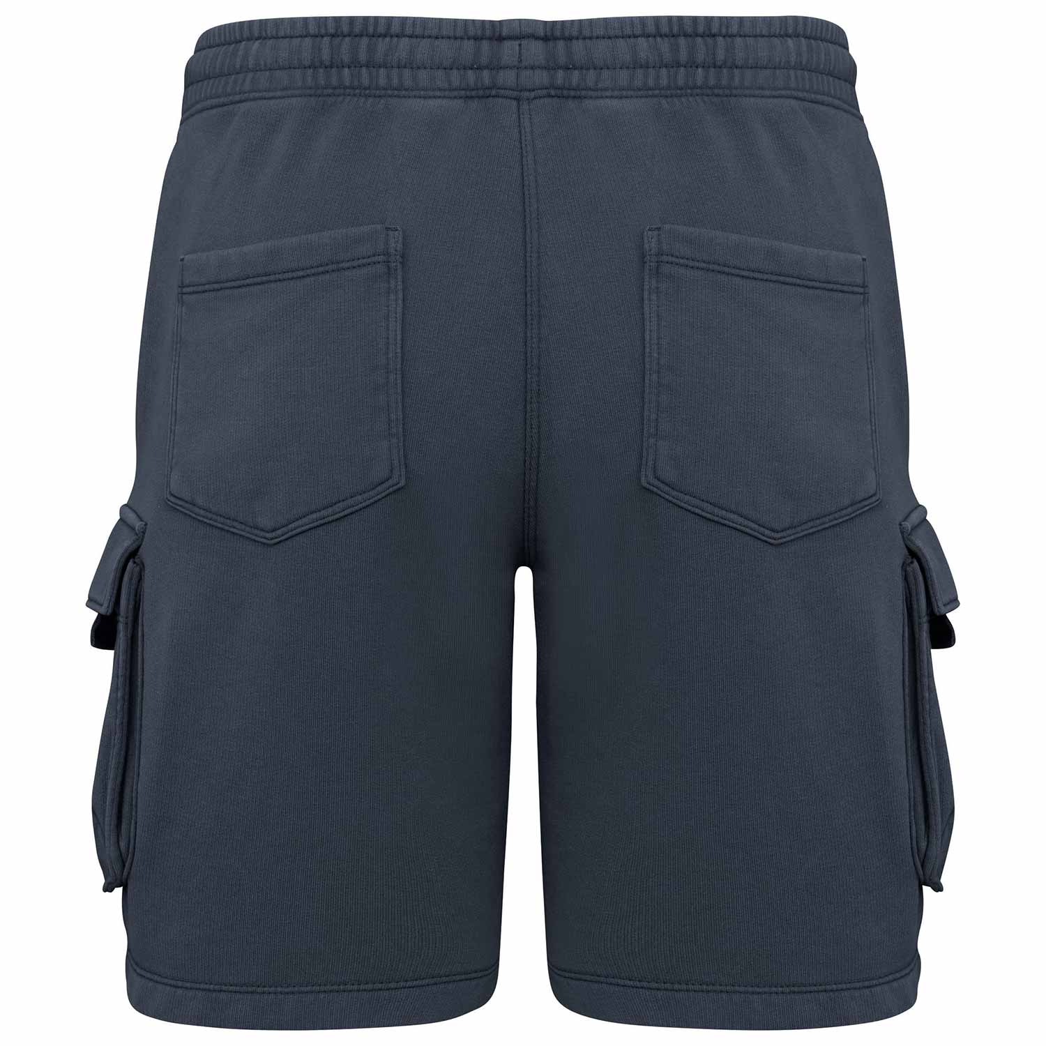 Herren Cargo-Shorts im Utility-Look | Nachhaltiger Streetstyle