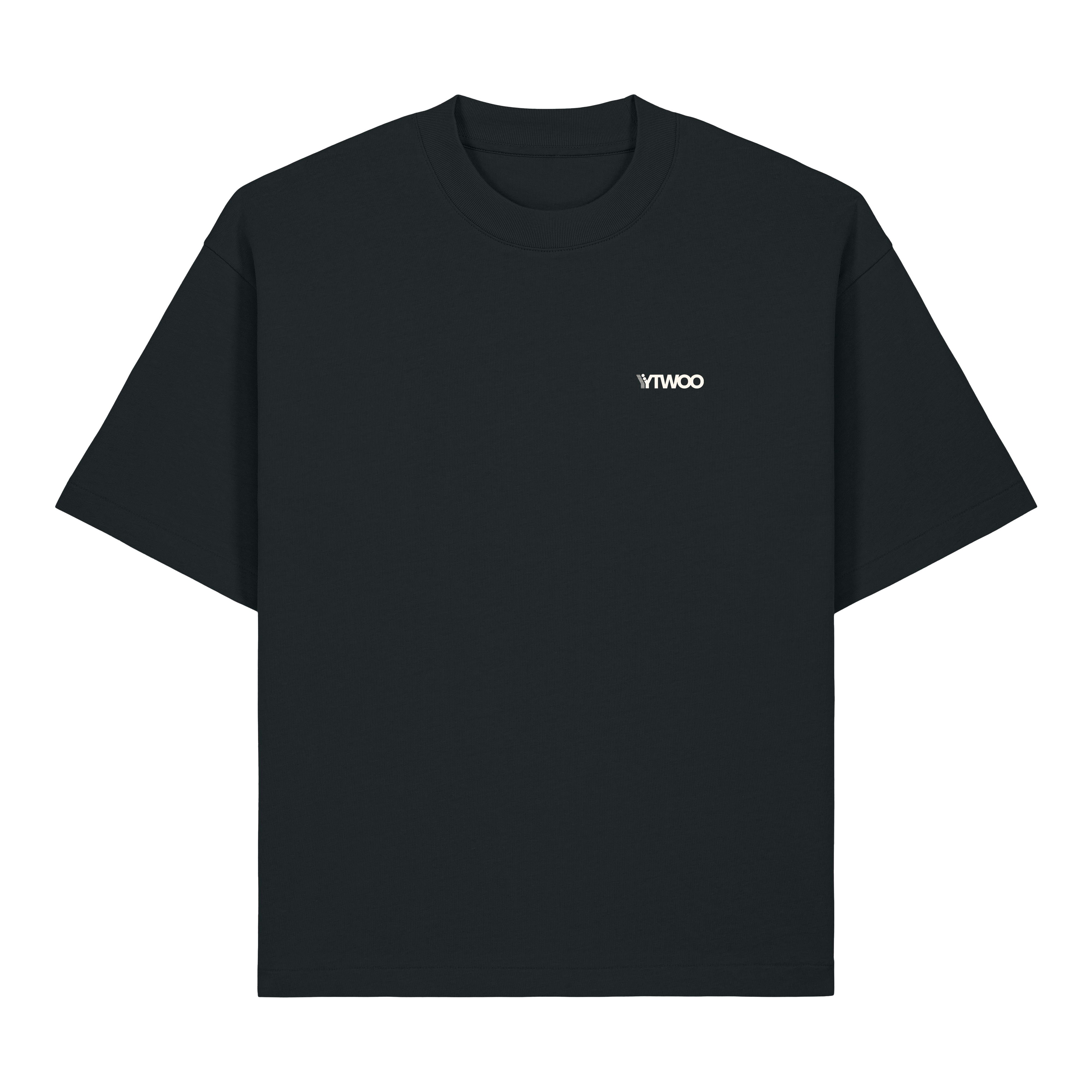 YTWOO Bracelet – Heavyweight Boxy T-Shirt