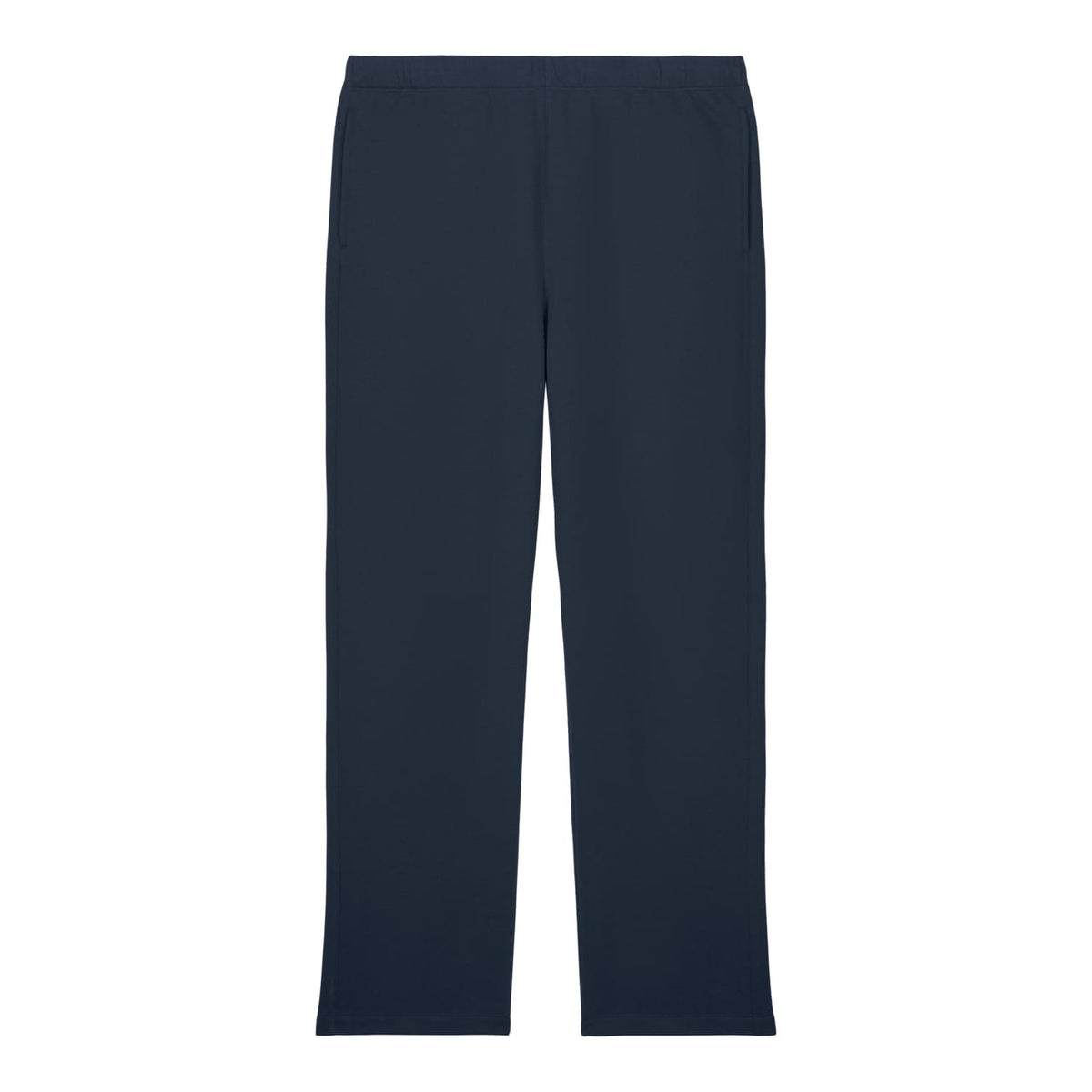 Unisex Jogginghose Navy – Produktansicht vorne