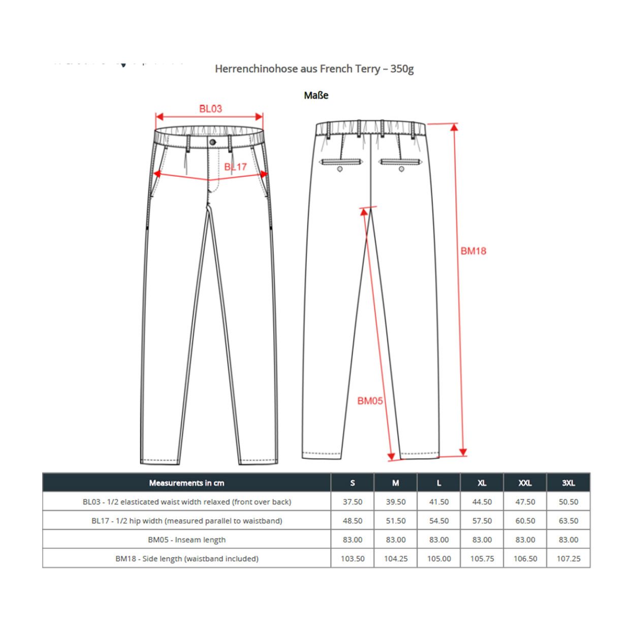 nachhaltige-chinohose-herren-sizeguide