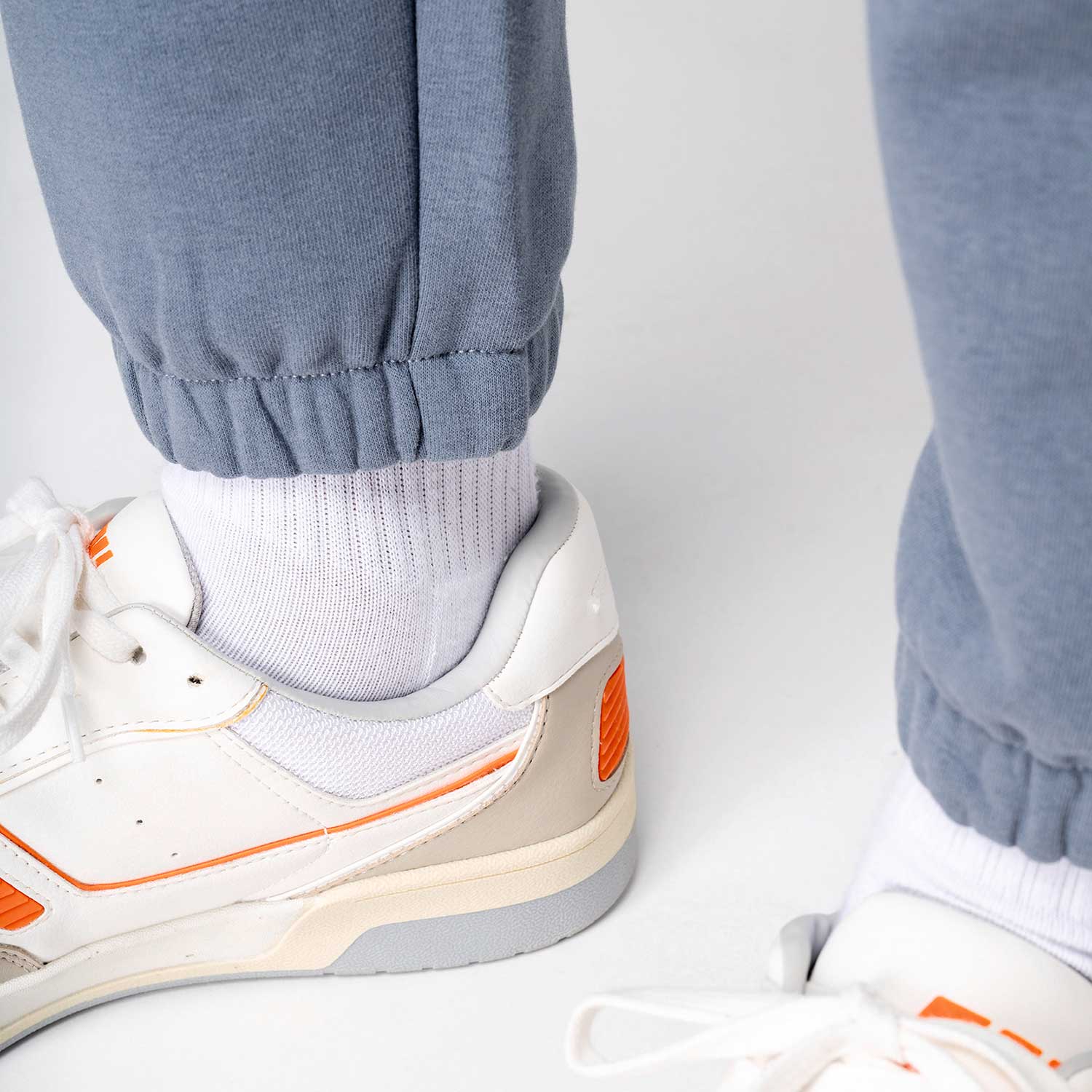 Organic Damen Jogginghose - Nachhaltig und Bequem