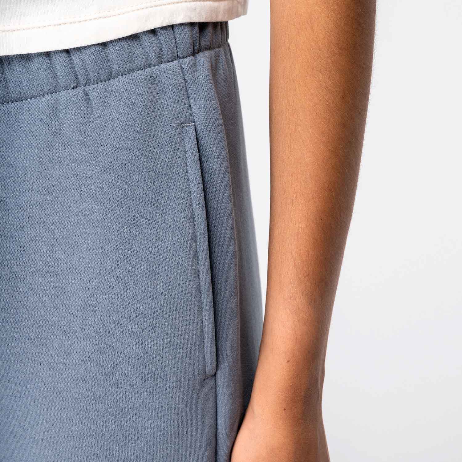 Organic Damen Jogginghose - Nachhaltig und Bequem