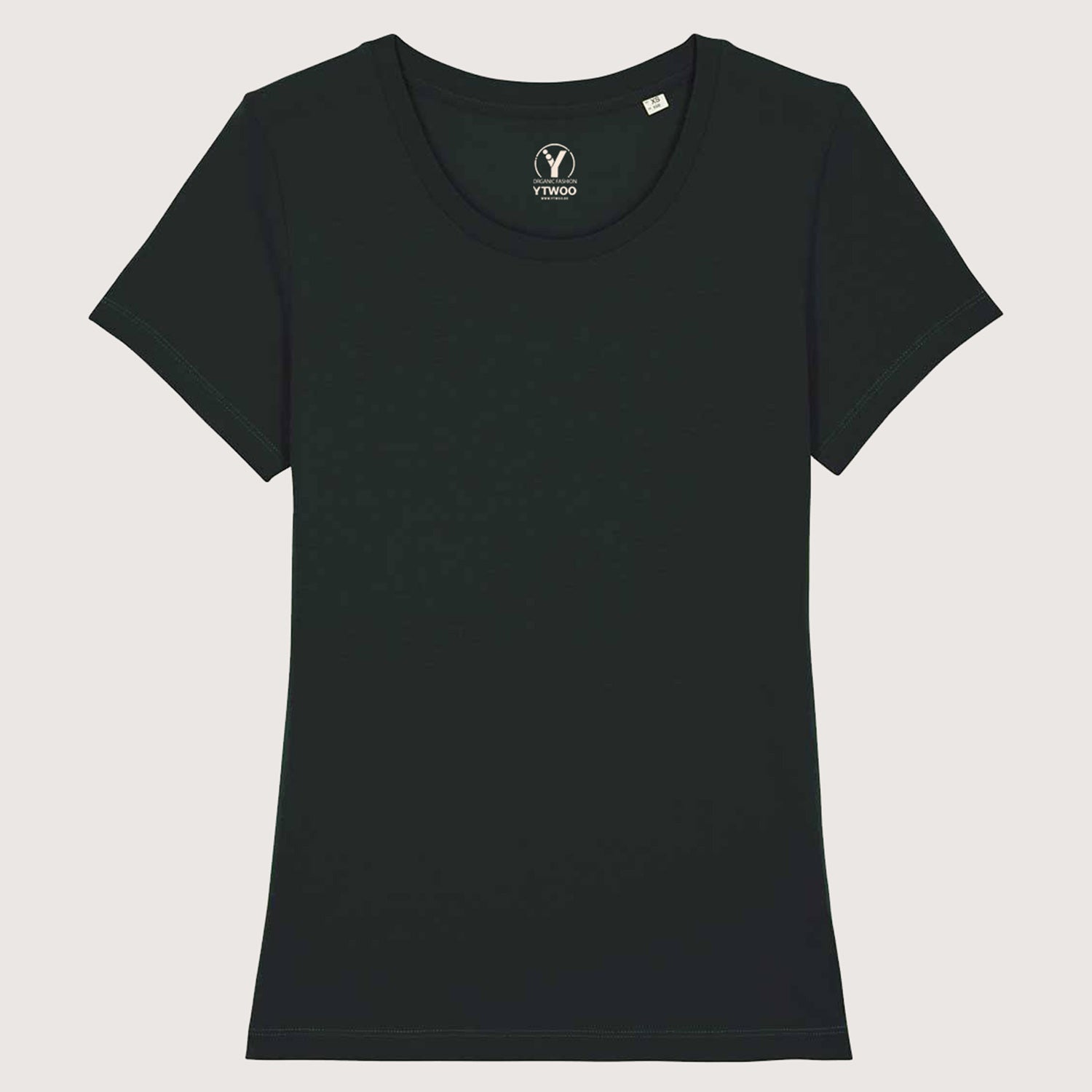 Regular Damen T-Shirt Standard