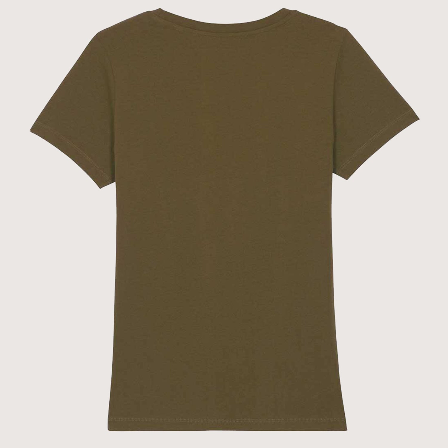 Regular Damen T-Shirt Standard