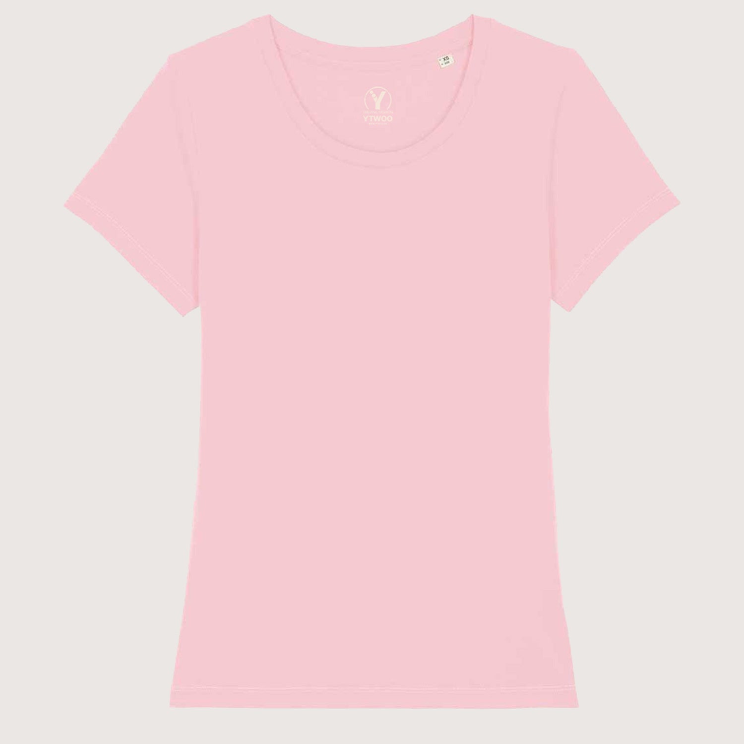 Regular Damen T-Shirt Standard
