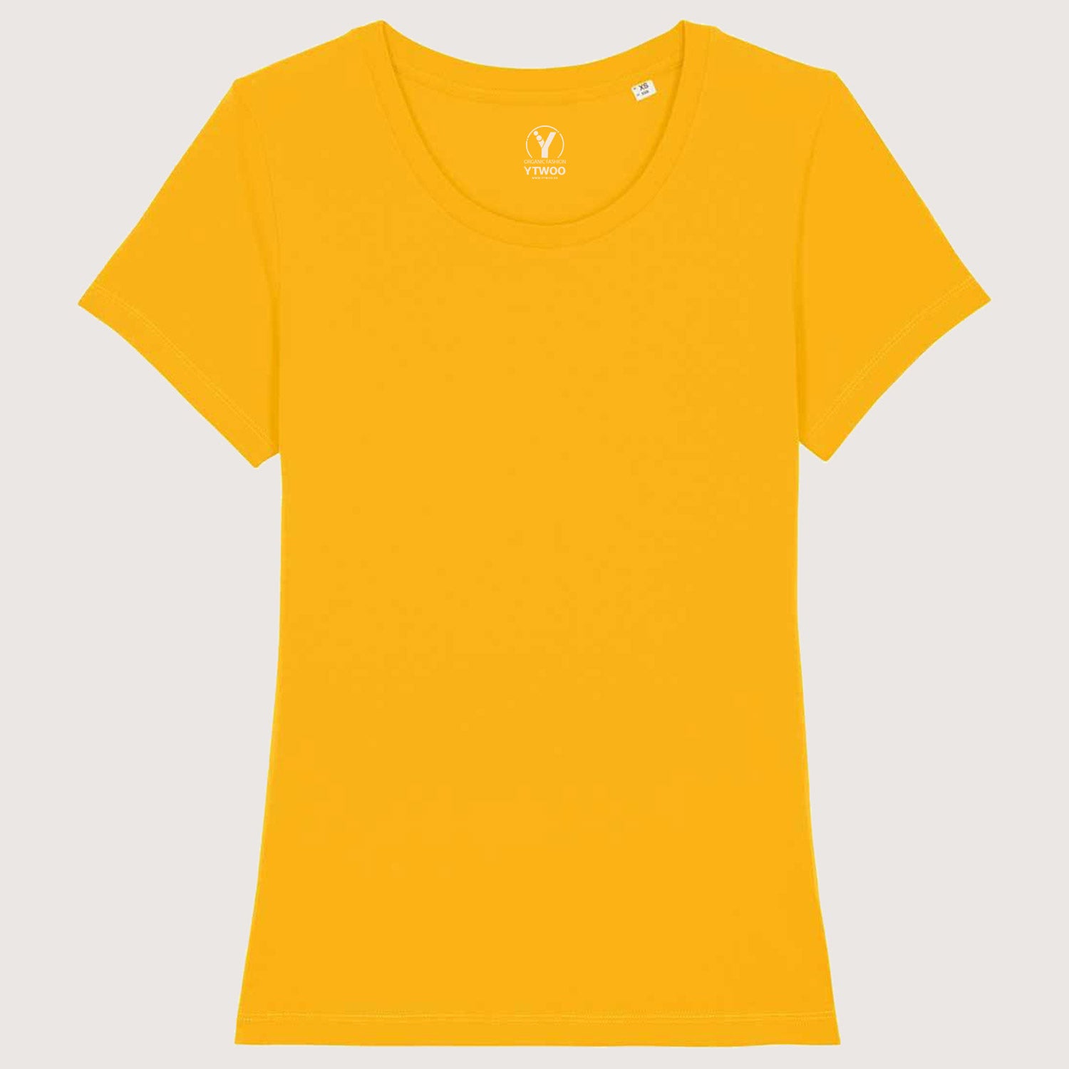 Regular Damen T-Shirt Standard