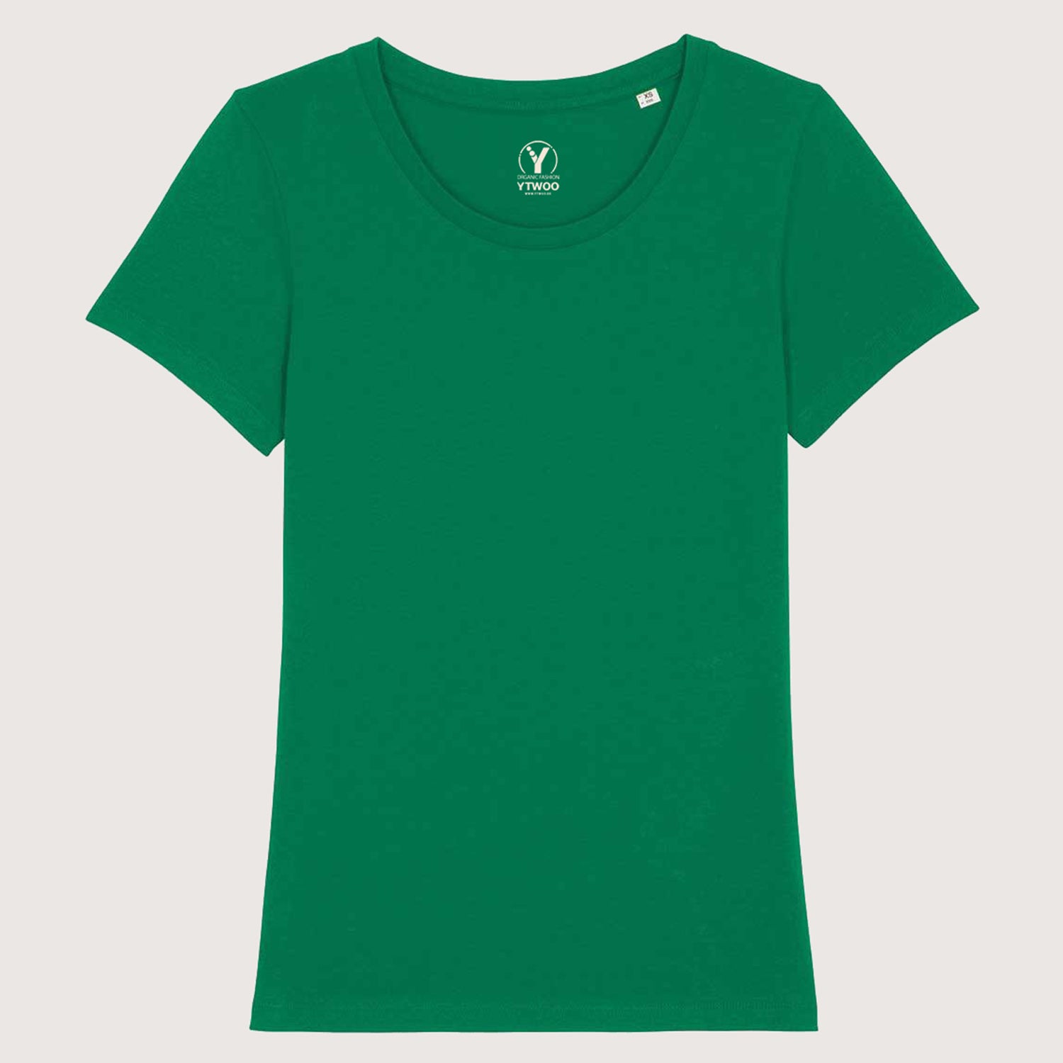Regular Damen T-Shirt Standard