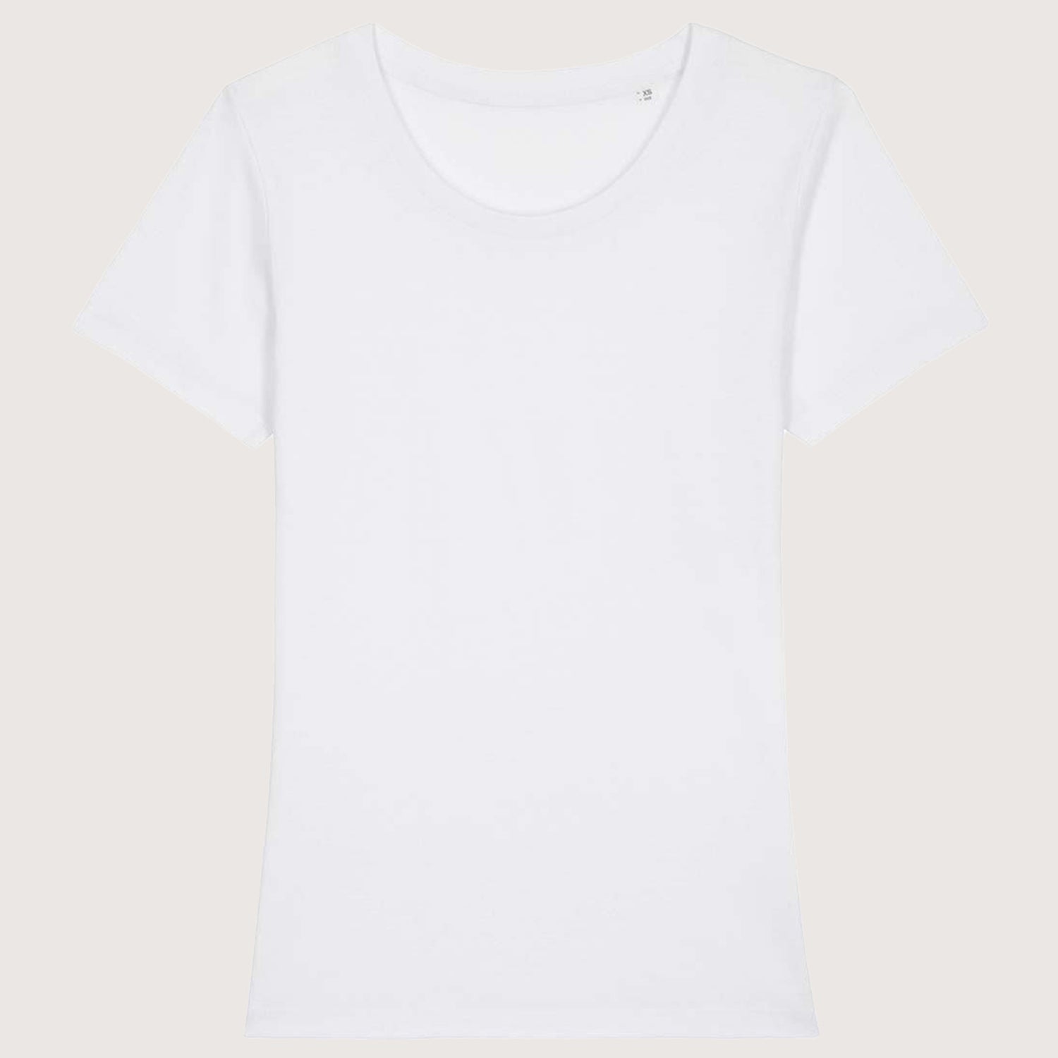 Regular Damen T-Shirt Standard
