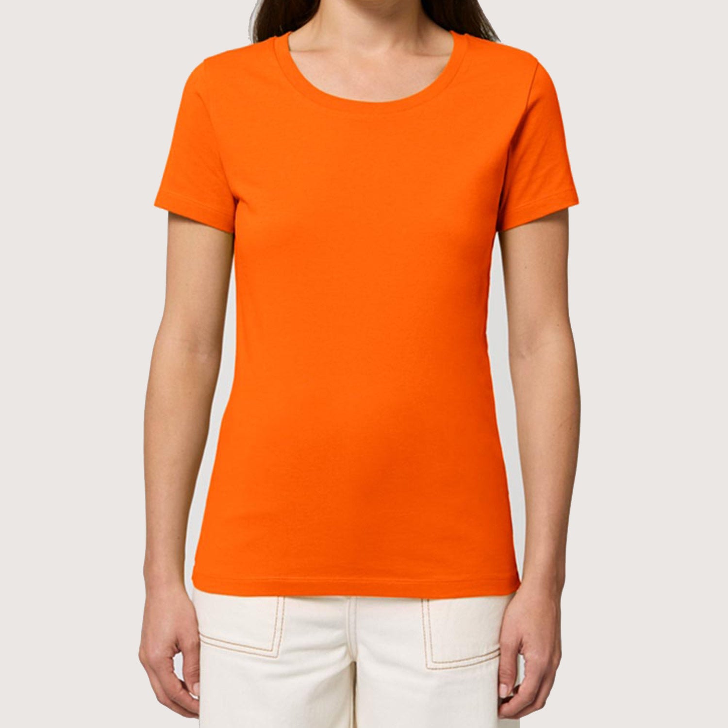 Regular Damen T-Shirt Standard