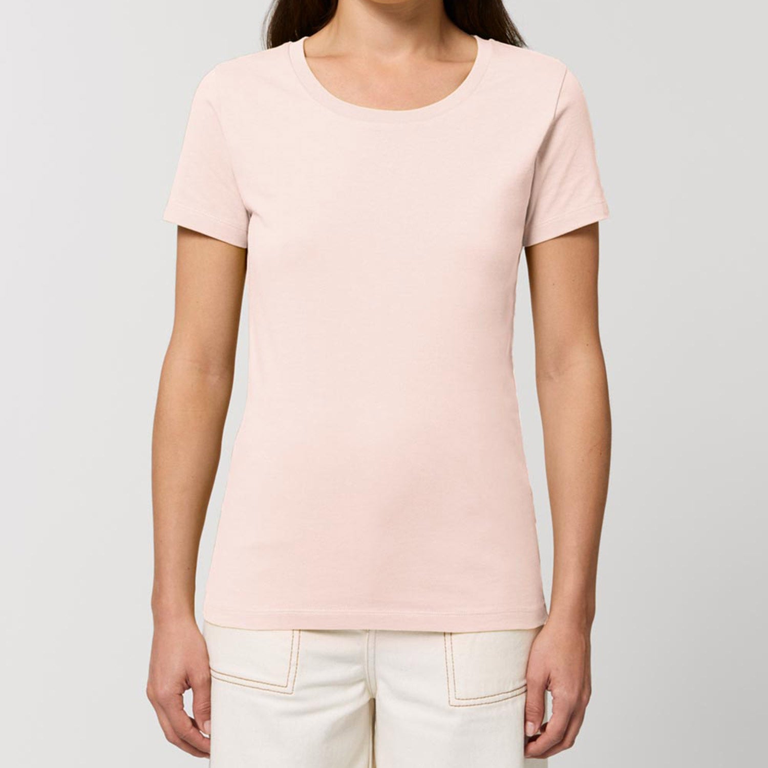 Regular Damen T-Shirt Standard