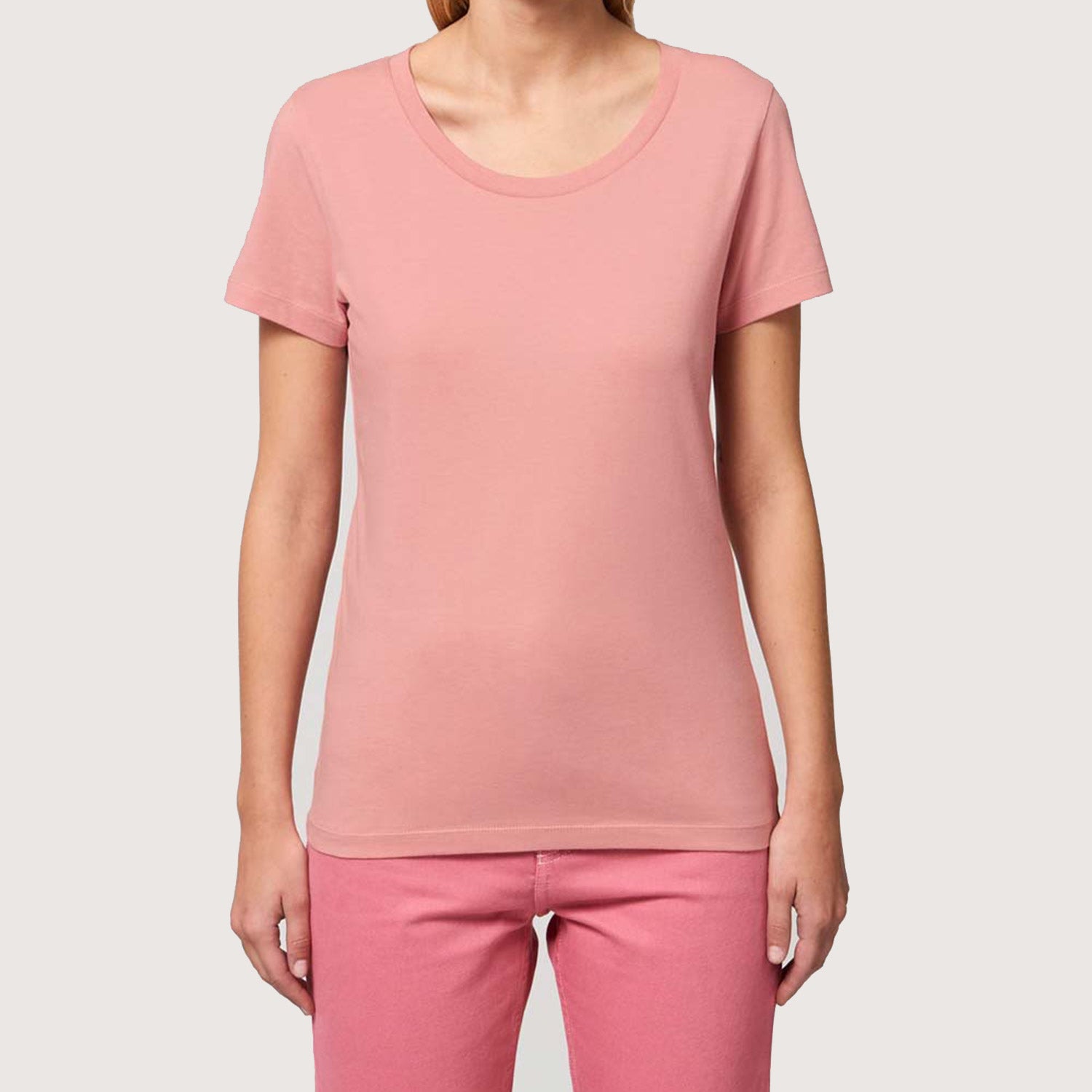 Regular Damen T-Shirt Standard