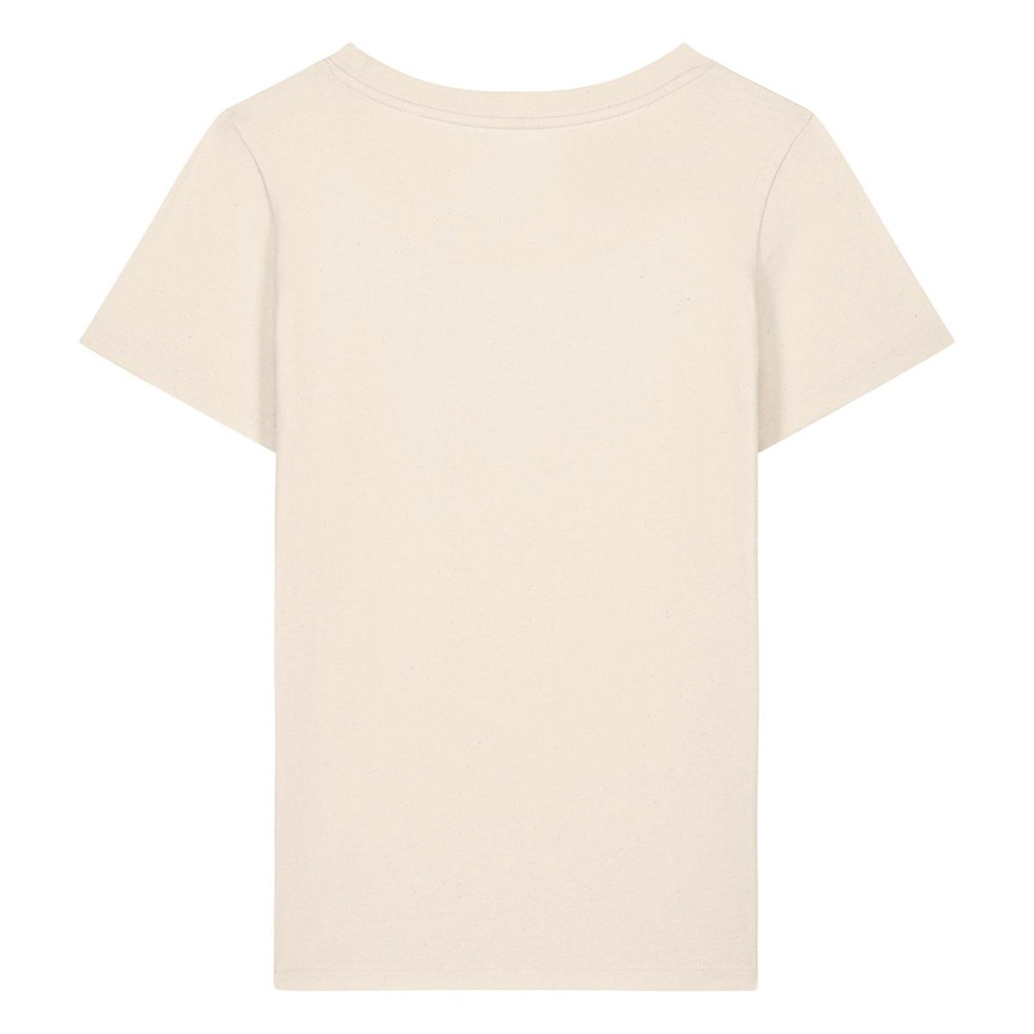 Regular Damen T-Shirt Standard