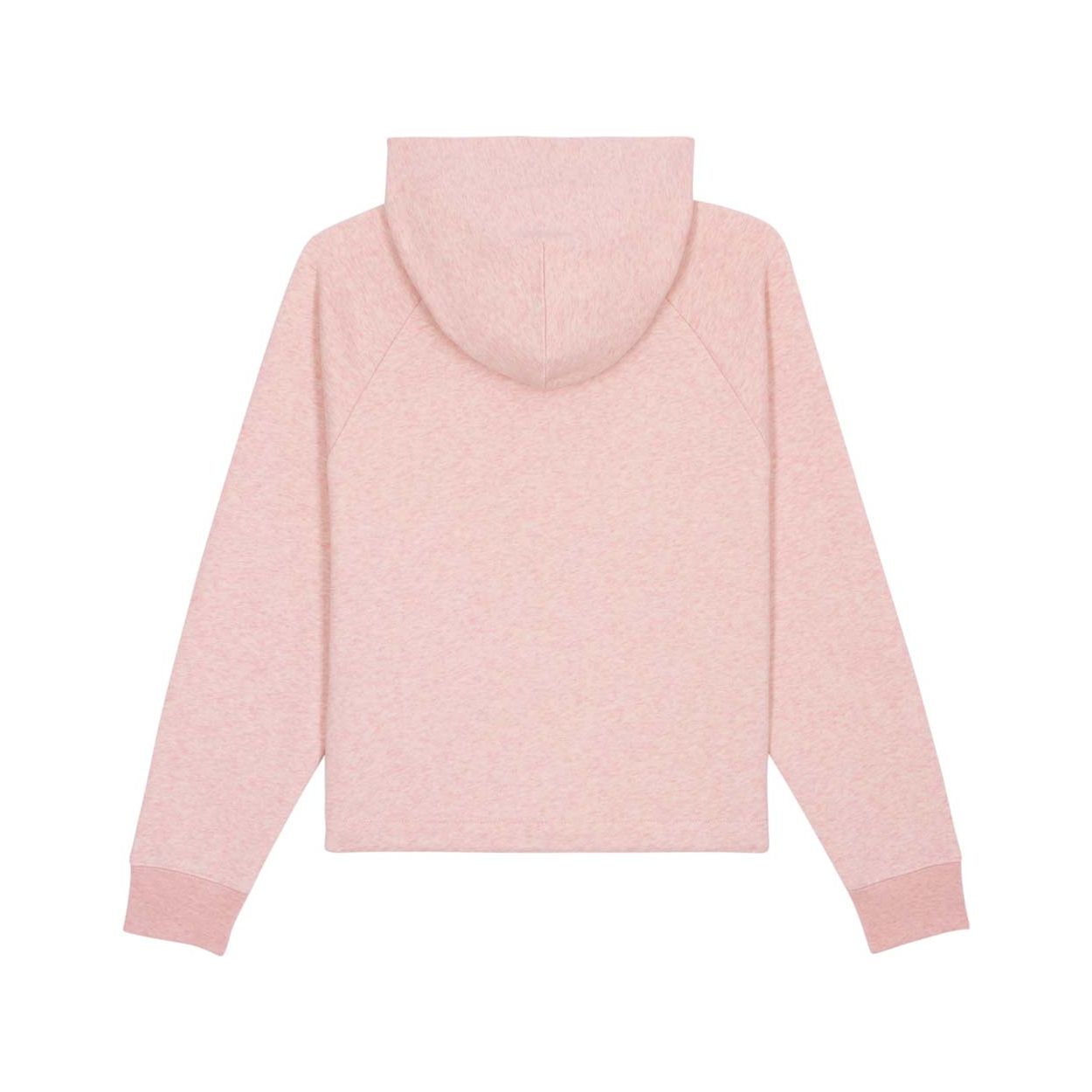 nachhaltige-kleidung-damen-hoodie_Cream_Heather_Pink_5