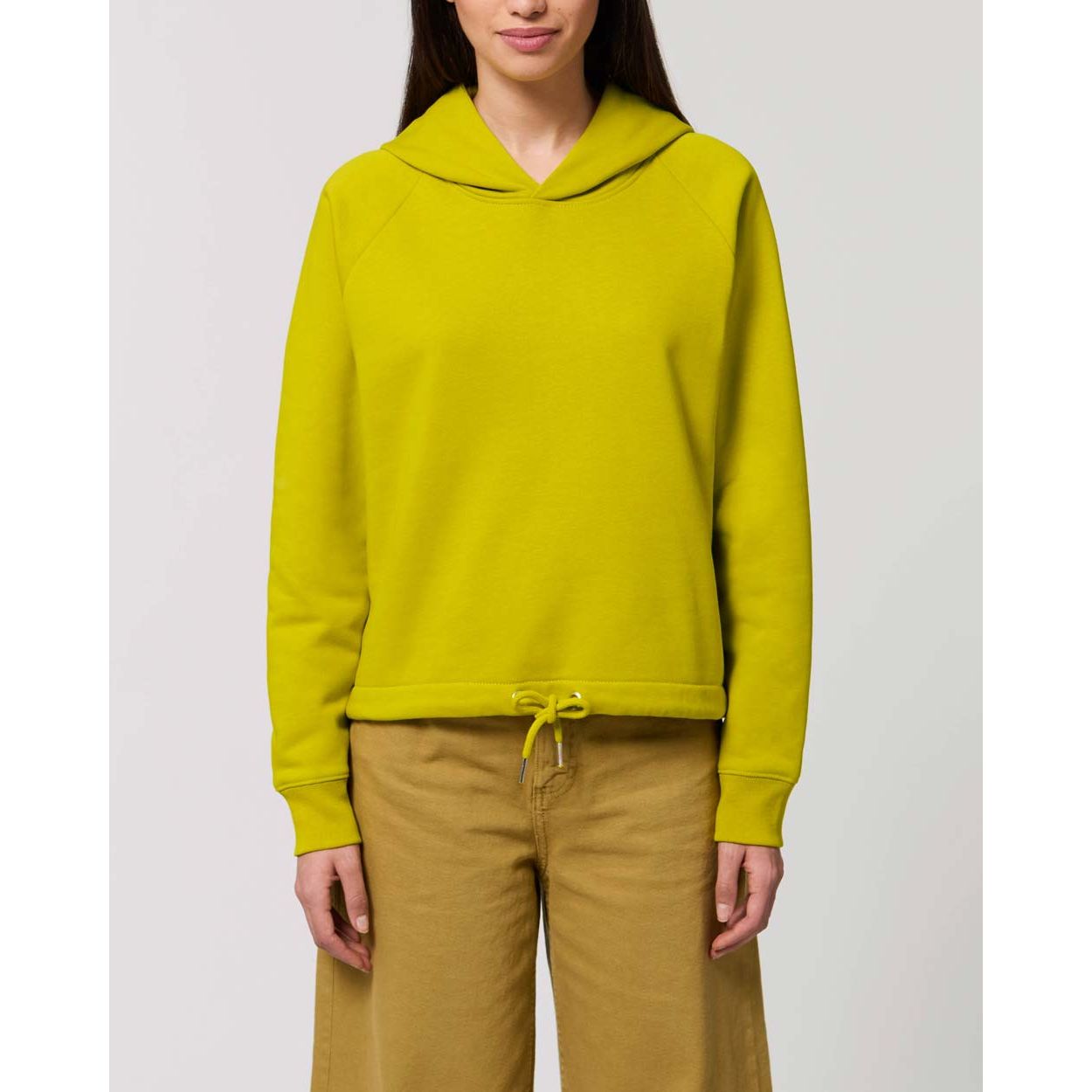 nachhaltige-kleidung-damen-hoodie_Hay_Yellow_1