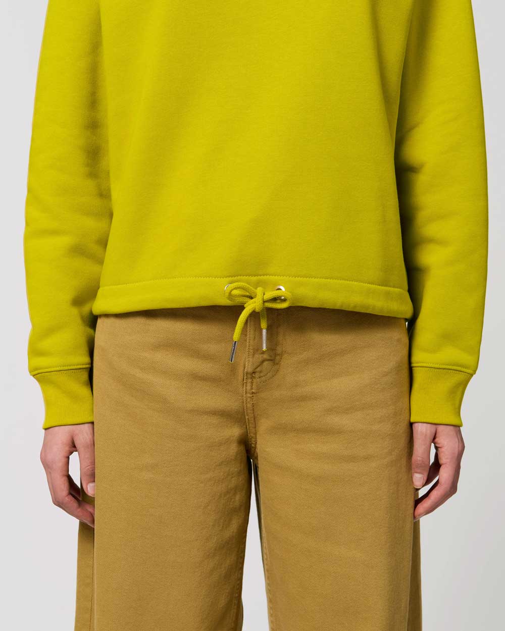 nachhaltige-kleidung-damen-hoodie_Hay_Yellow_3