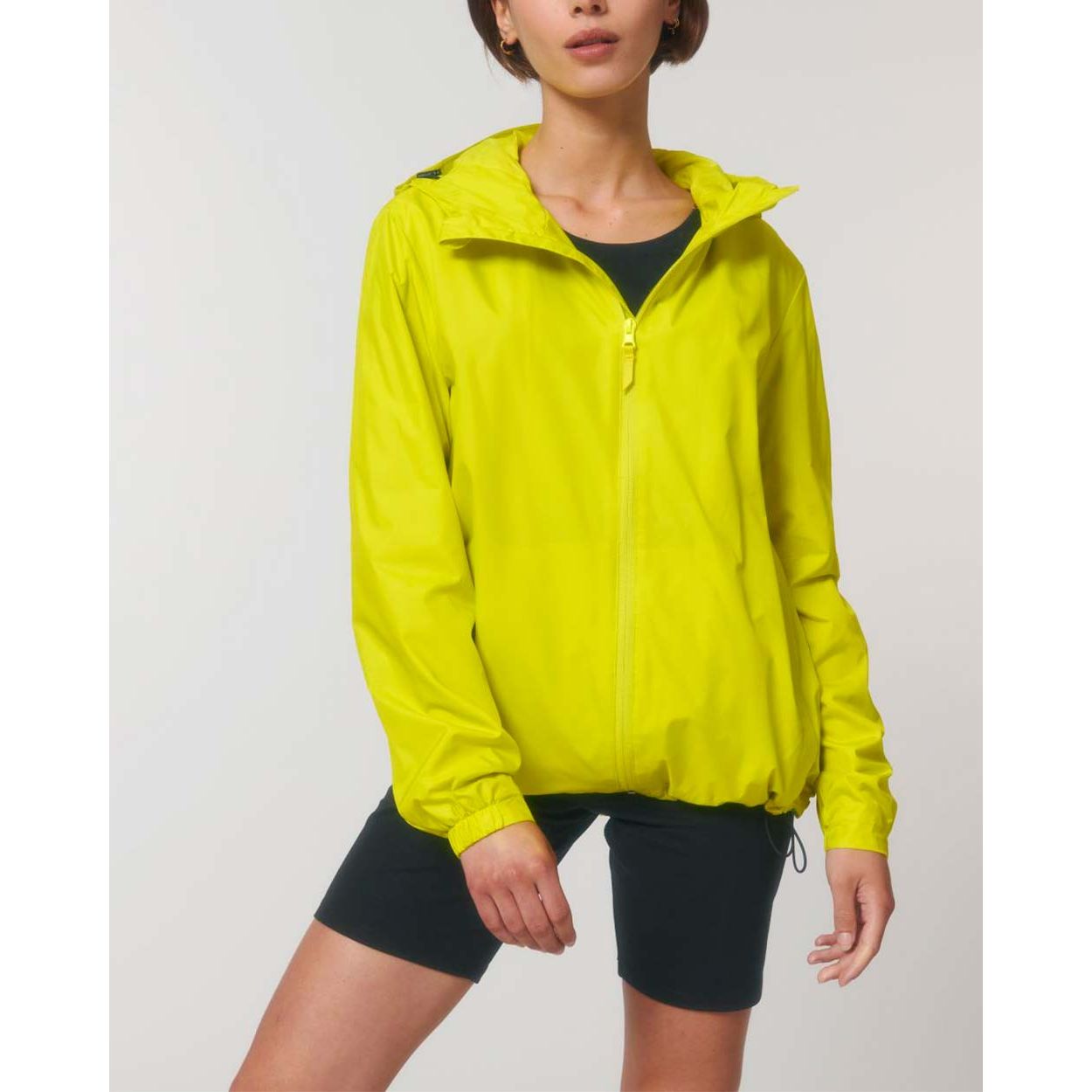 nachhaltige-regenjacke_recyceltes-pet_lime_flash_02
