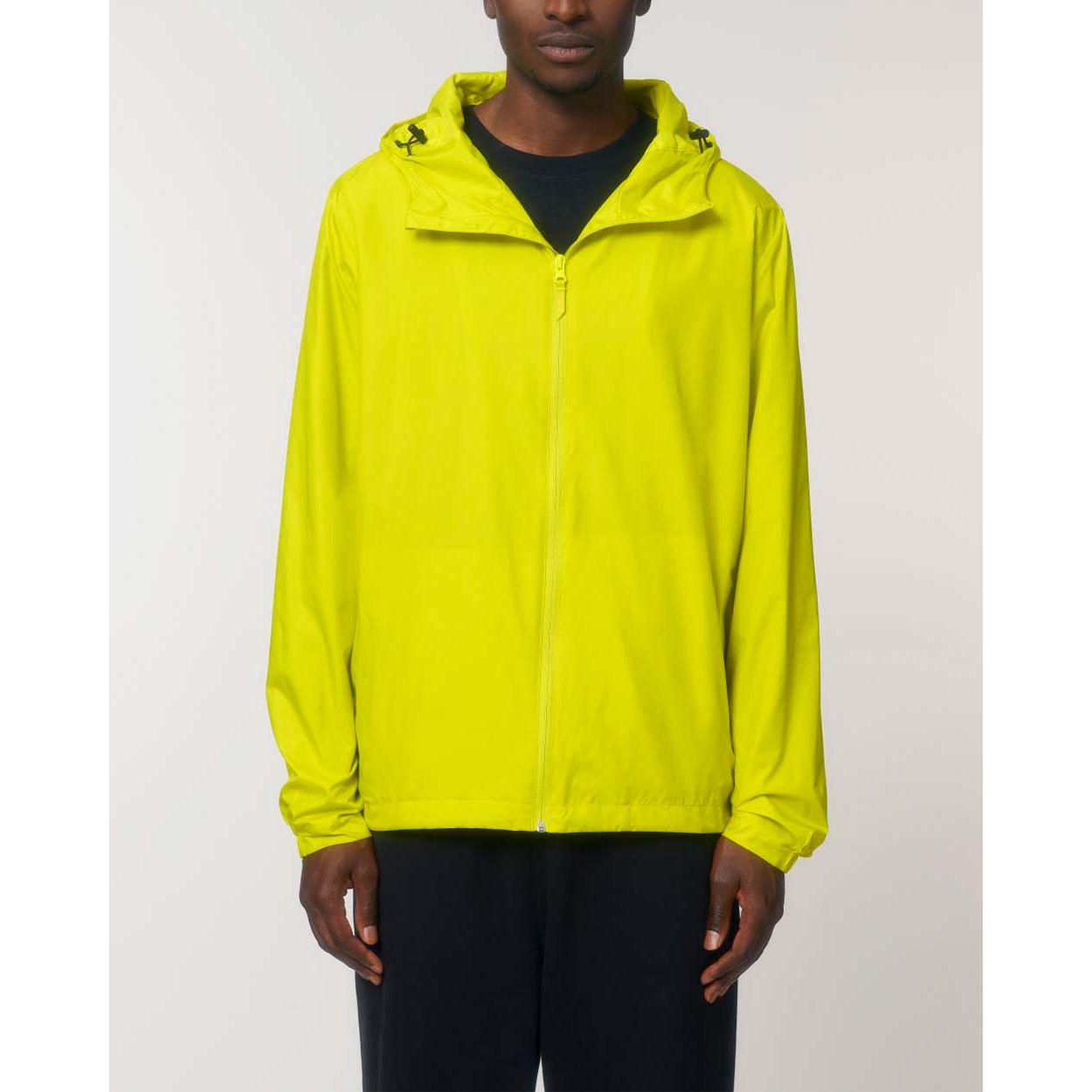 nachhaltige-regenjacke_recyceltes-pet_lime_flash_05