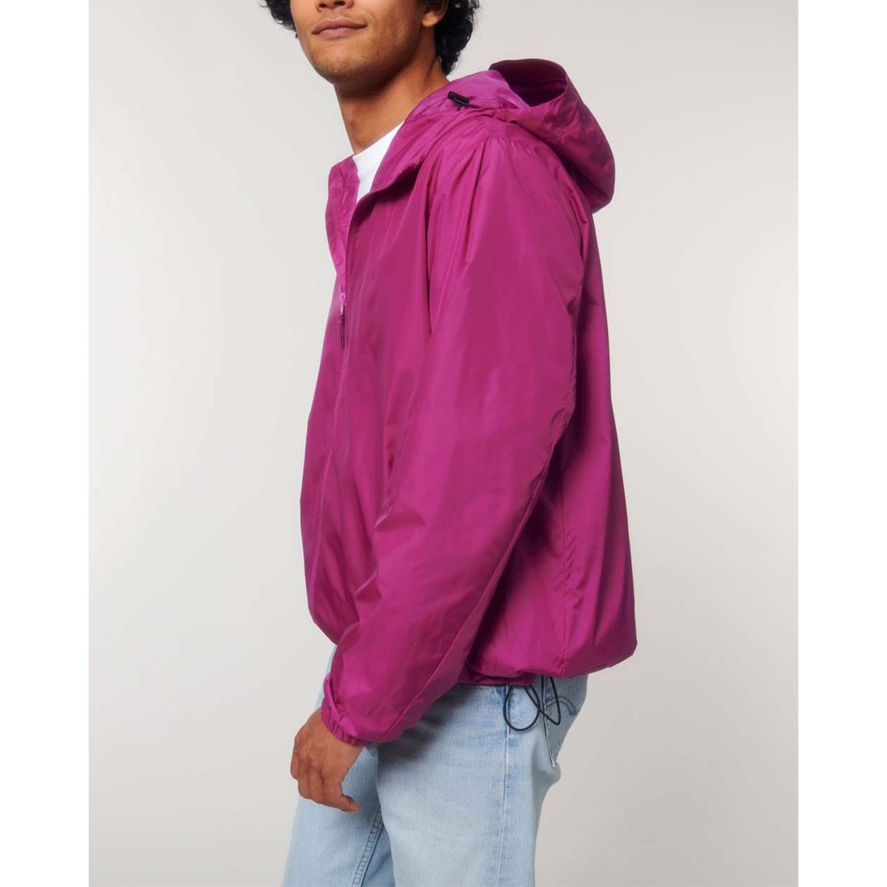 nachhaltige-regenjacke_recyceltes-pet_orchid_flower_02