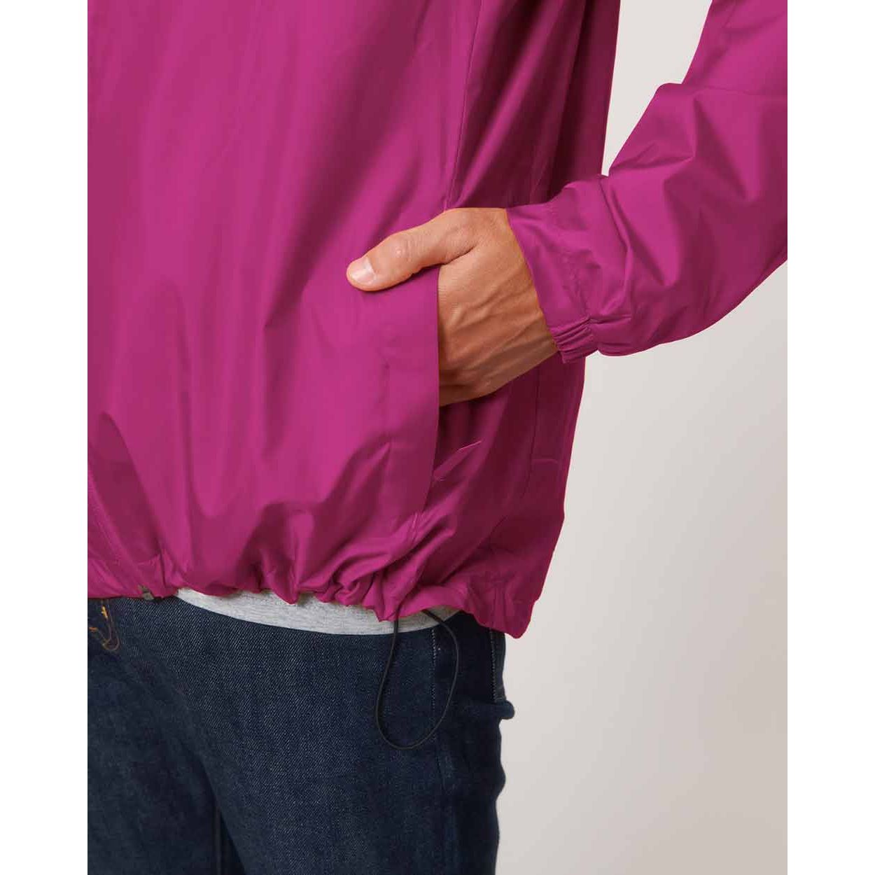 nachhaltige-regenjacke_recyceltes-pet_orchid_flower_05