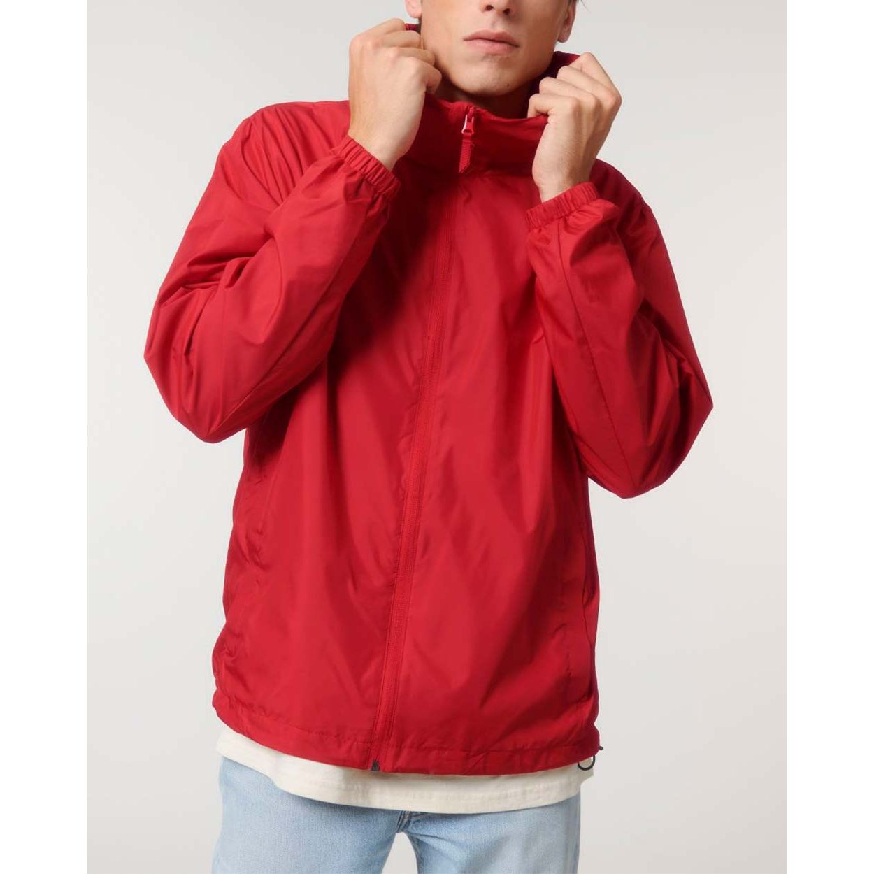 nachhaltige-regenjacke_recyceltes-pet_red_01