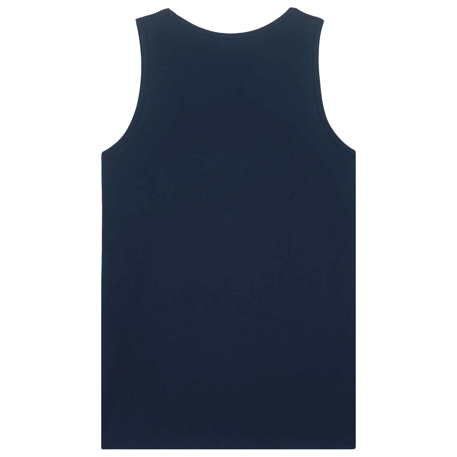 Basic Herren-Tanktop aus nachhaltiger Bio-Baumwolle