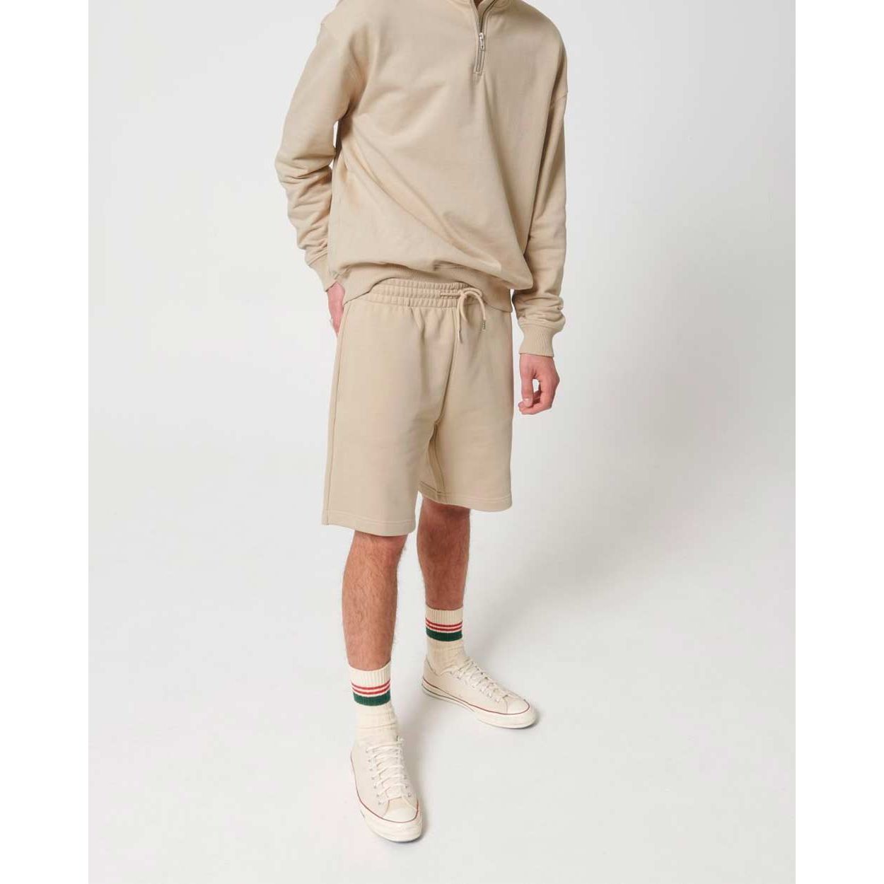 organic-bio-kurze-sweathose-nachhaltig_desert-dust03