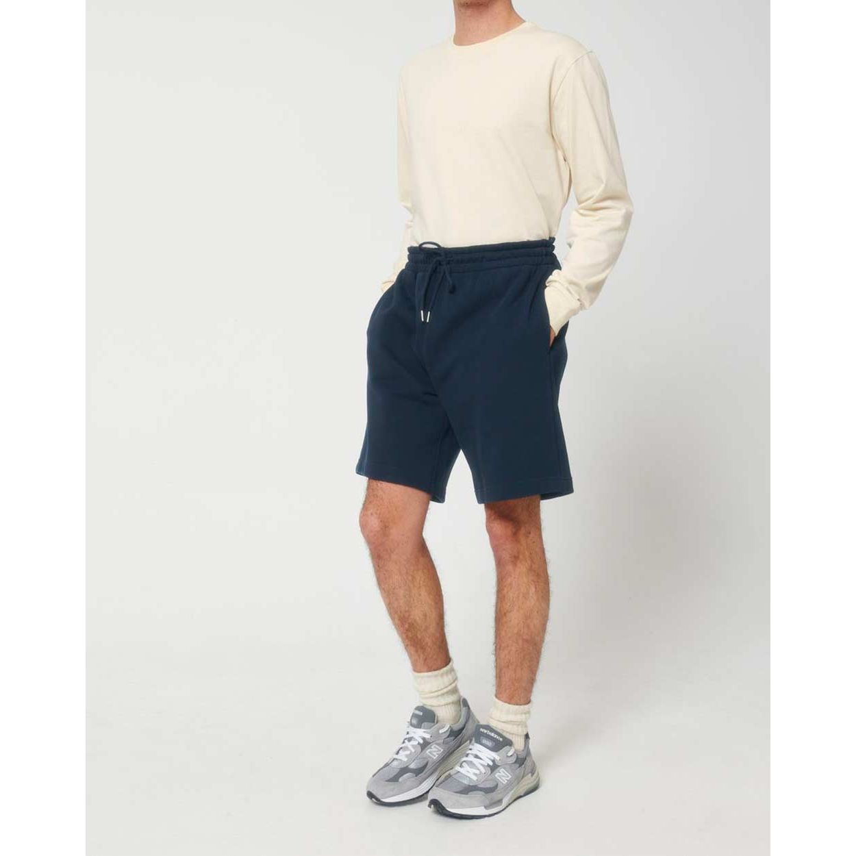 organic-bio-kurze-sweathose-nachhaltig_navy02