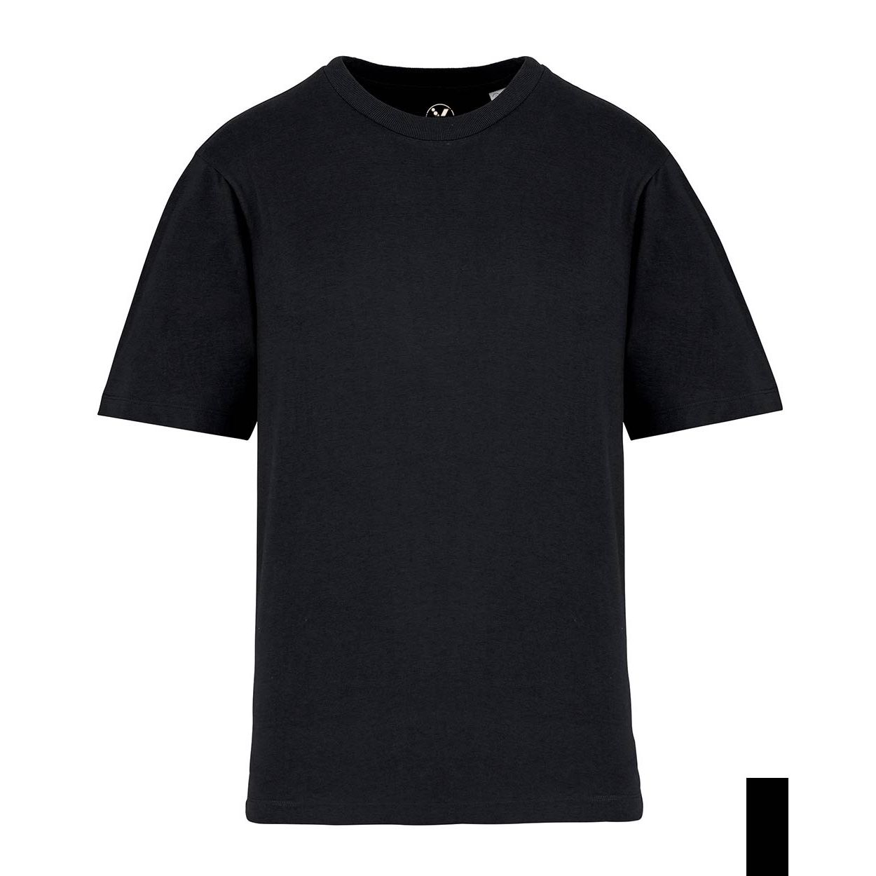 oversized-herren-bio-t-shirt-black